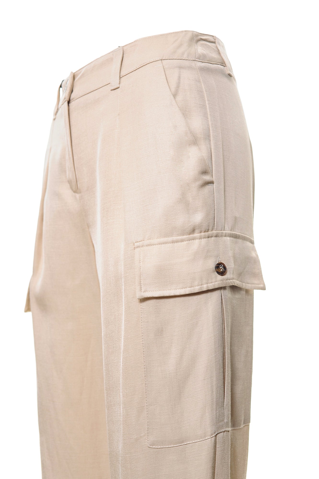 MARELLA Pantaloni Primavera/Estate Viscosa