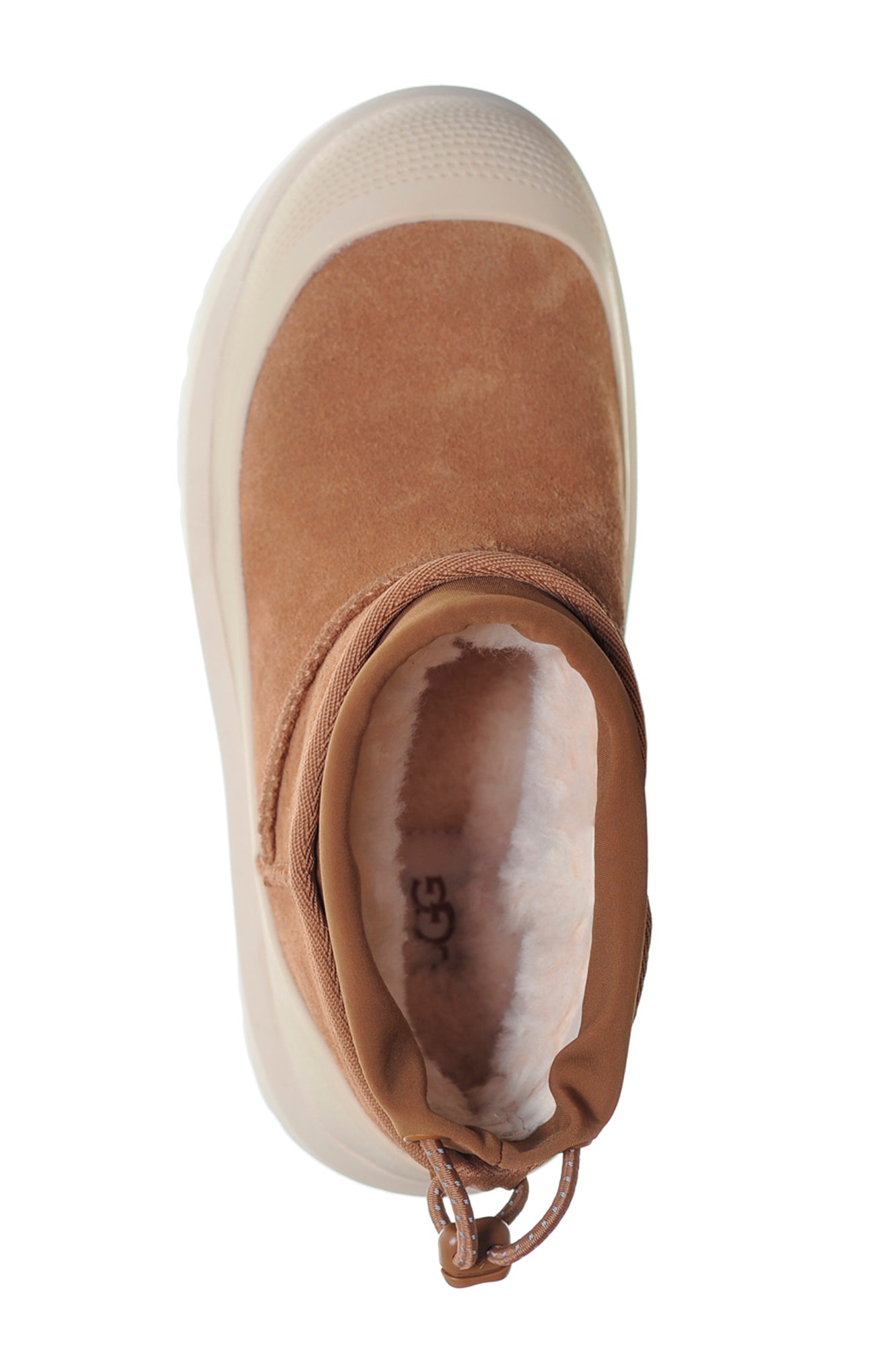UGG Stivaletti Autunno/Inverno Pelle
