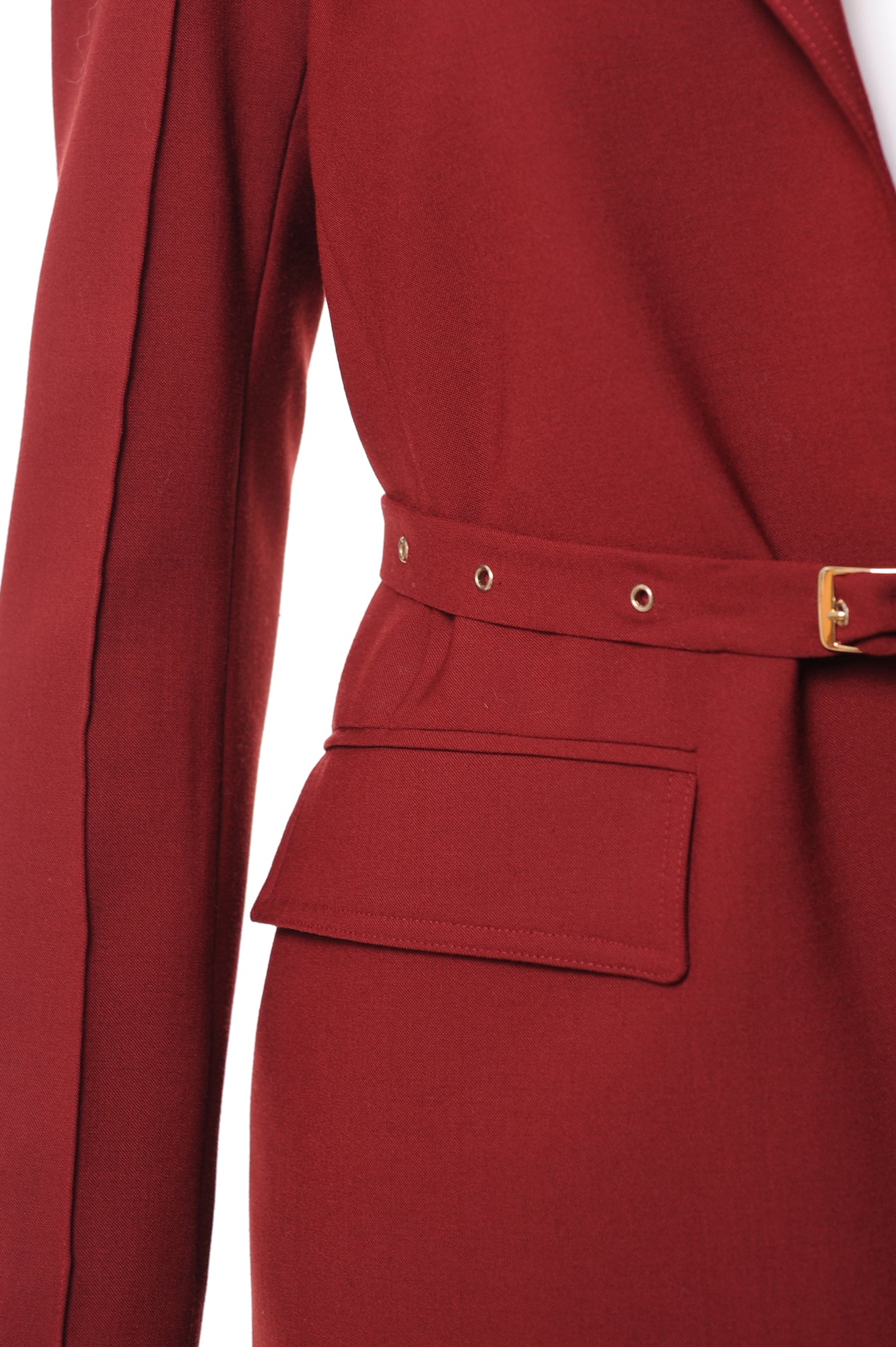 SEMICOUTURE Giacche Autunno/Inverno Poliestere