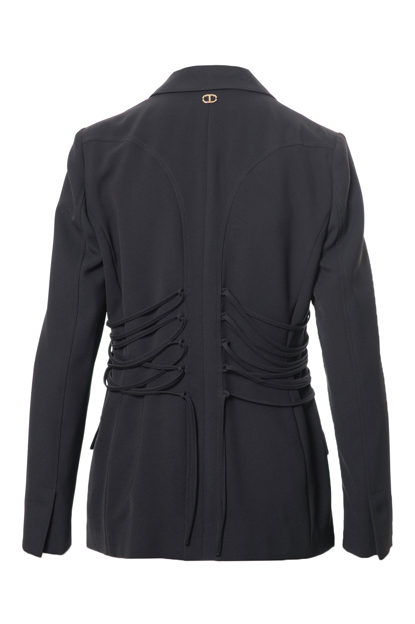 TWIN-SET Giacche Autunno/Inverno Poliestere