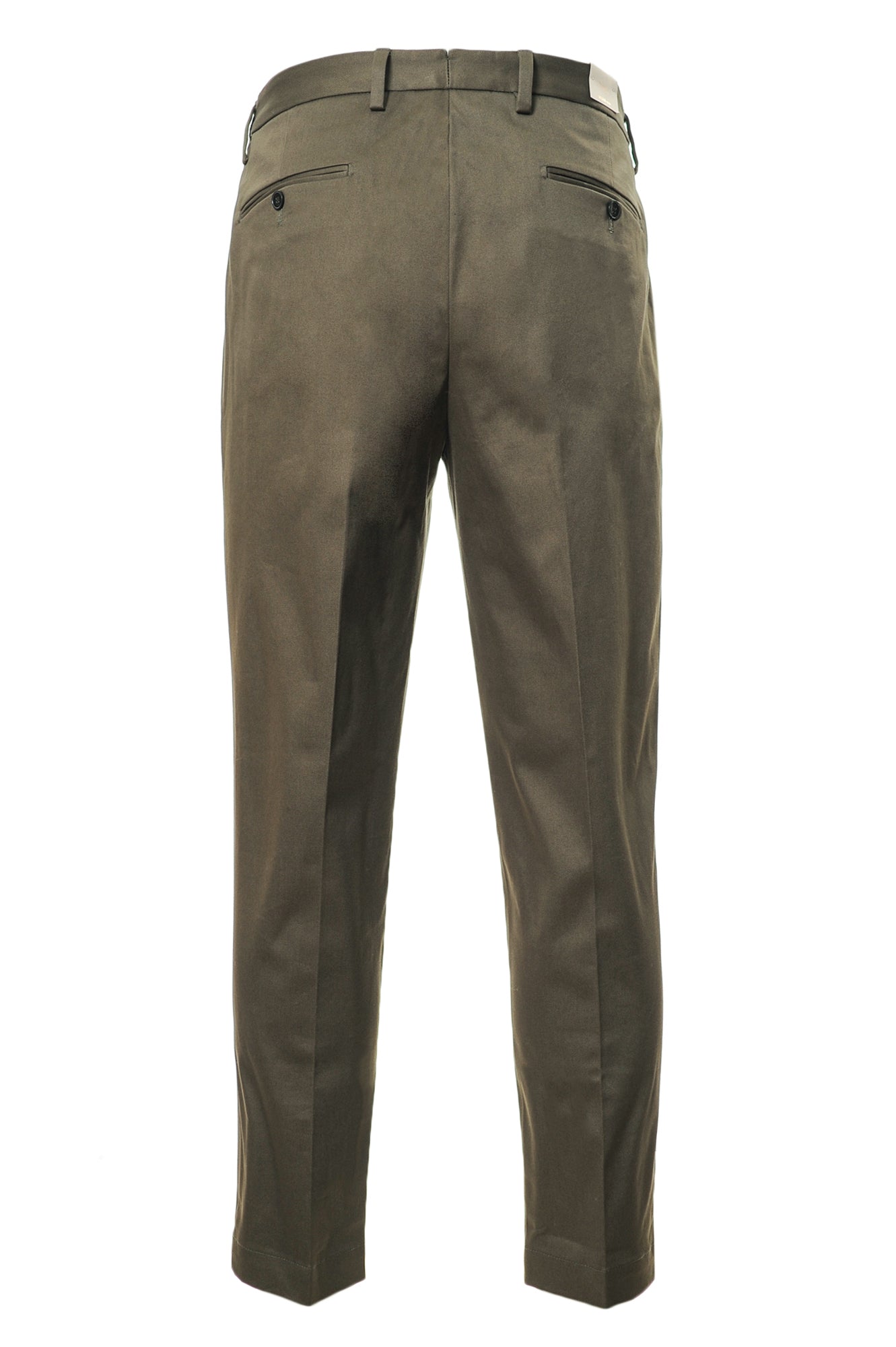 BRIGLIA Pantaloni Autunno/Inverno Cotone
