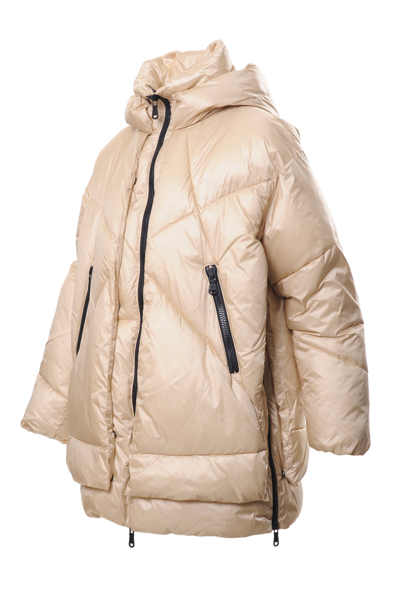 CANADIAN Piumini Autunno/Inverno Poliammide
