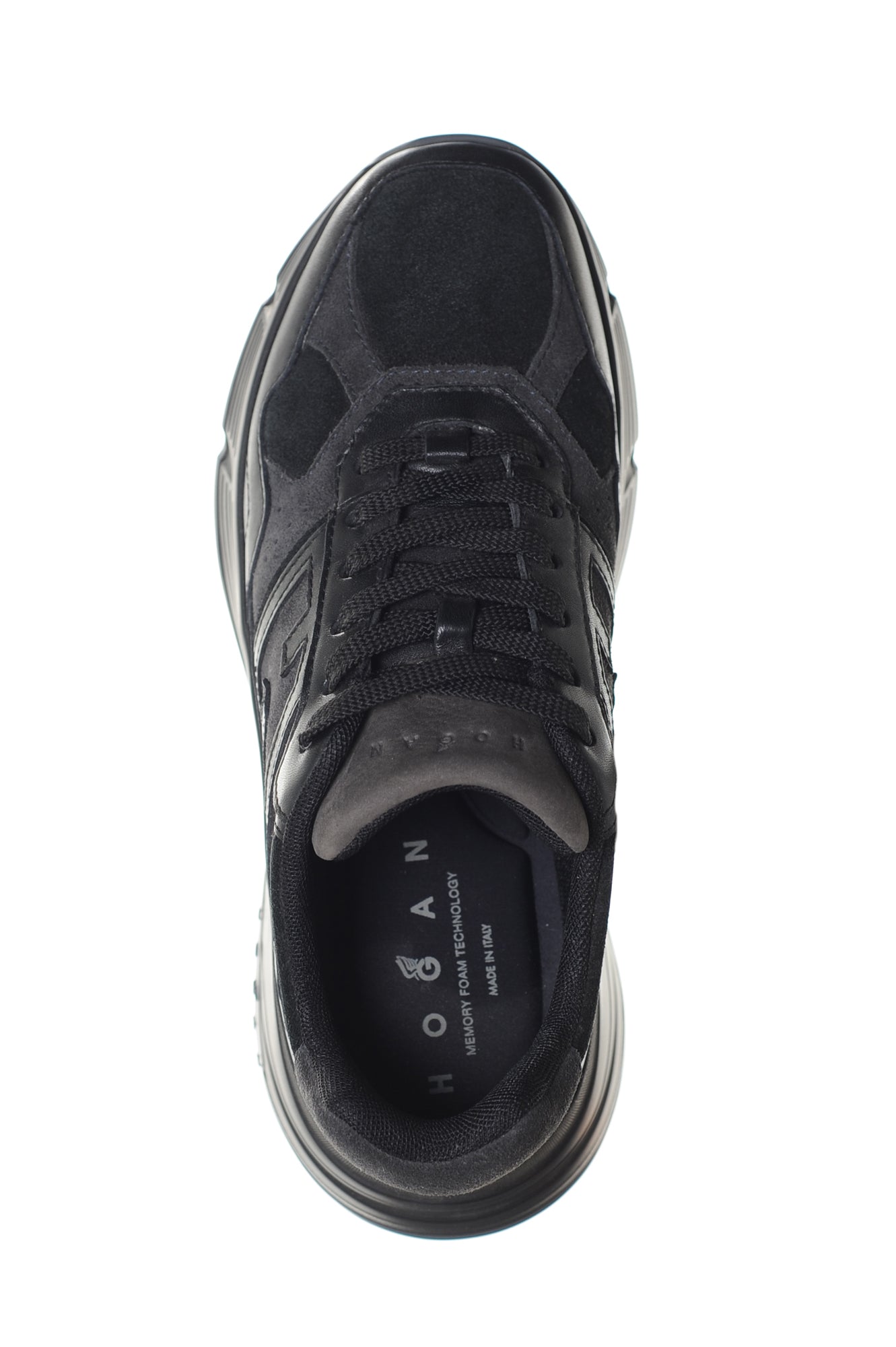 HOGAN Sneakers Autunno/Inverno Pelle
