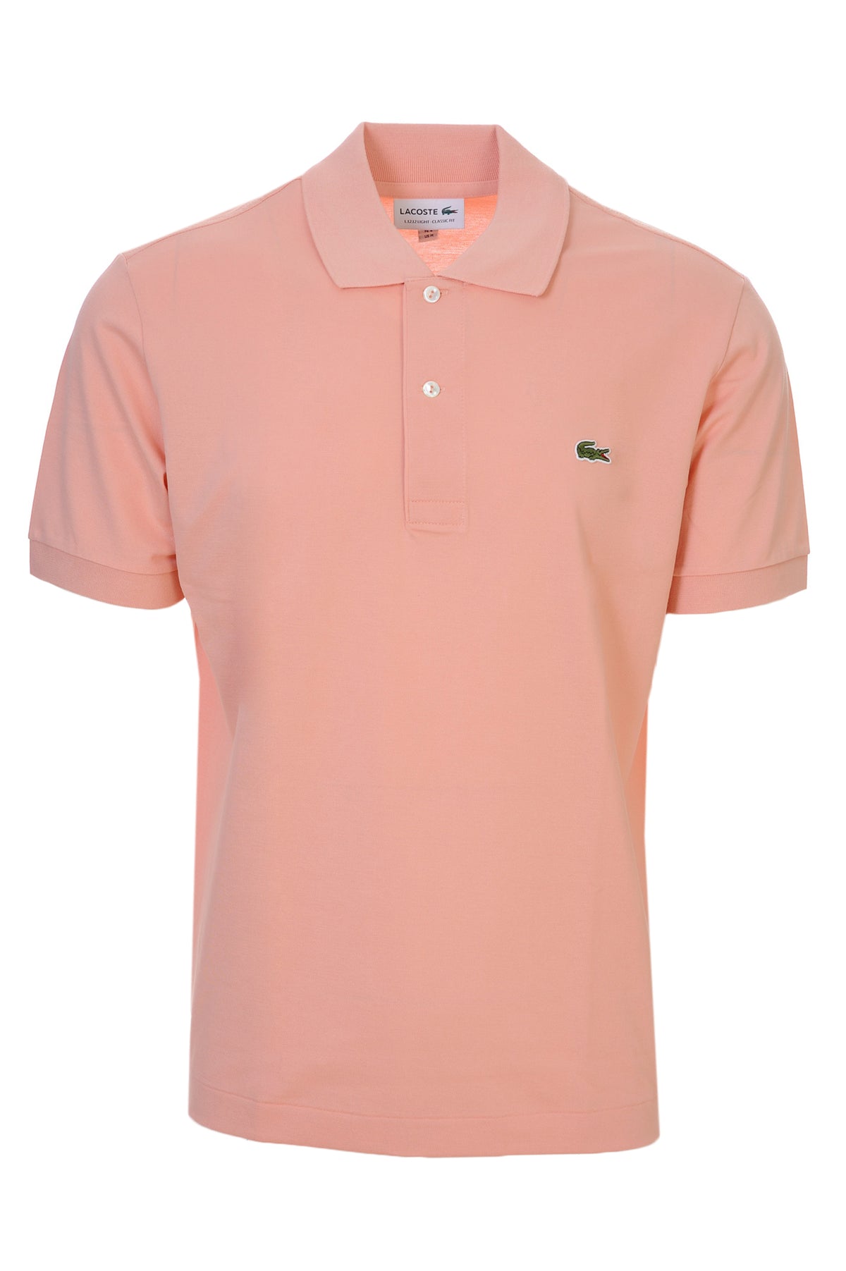 LACOSTE Polo Uomo Cotone Primavera/Estate