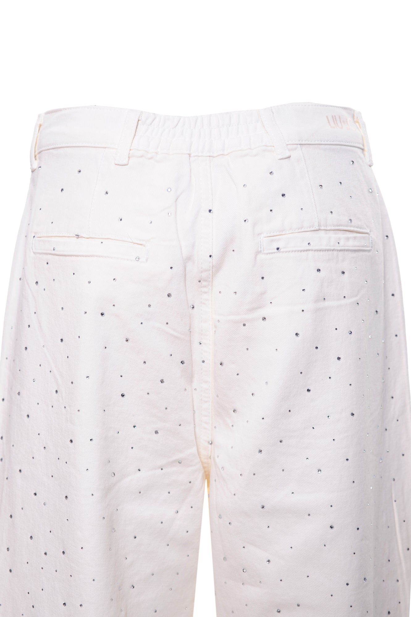 LIU.JO Jeans Primavera/Estate Cotone