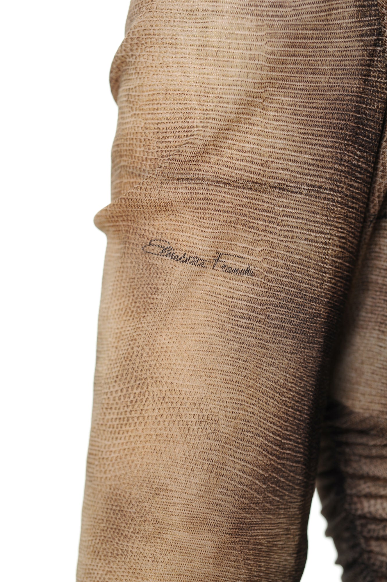 ELISABETTA FRANCHI Bluse Autunno/Inverno Poliammide