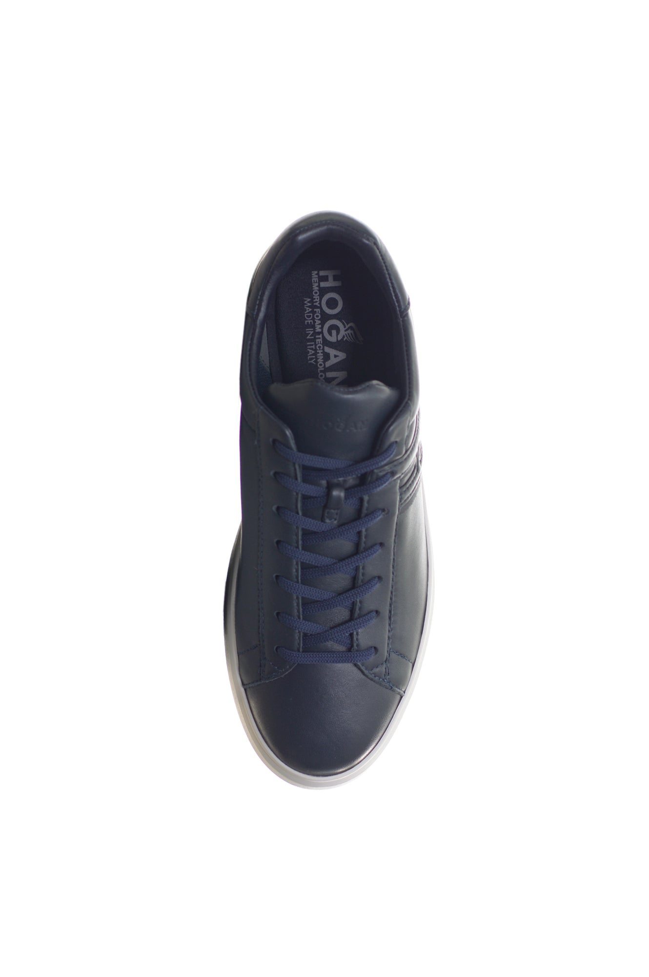 HOGAN Sneakers Primavera/Estate Pelle