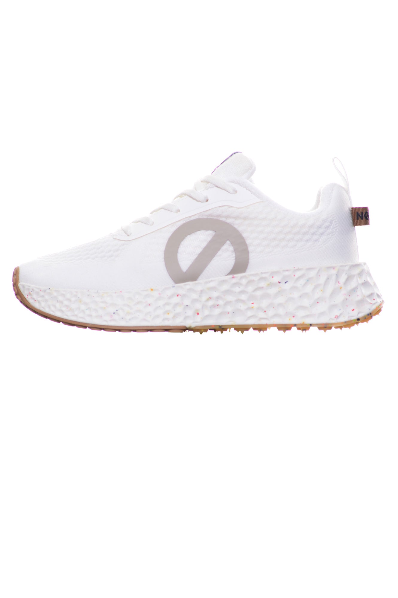 NO NAME Sneakers Primavera/Estate Poliestere