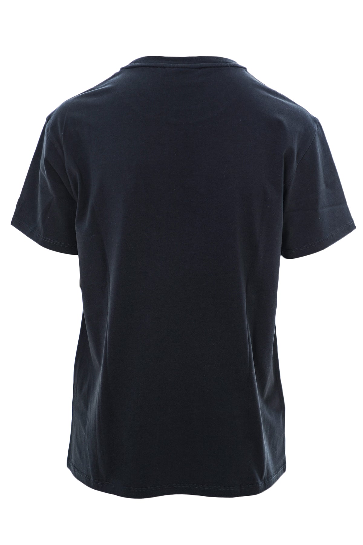 MC2 Saint Barth T-shirt Donna Cotone Primavera/Estate