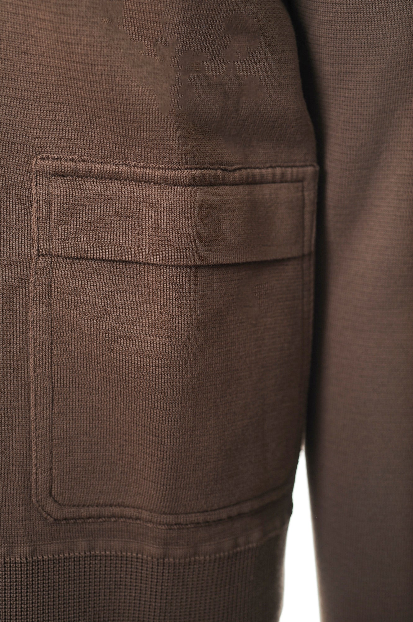 H9-53 Cardigan Autunno/Inverno Cotone