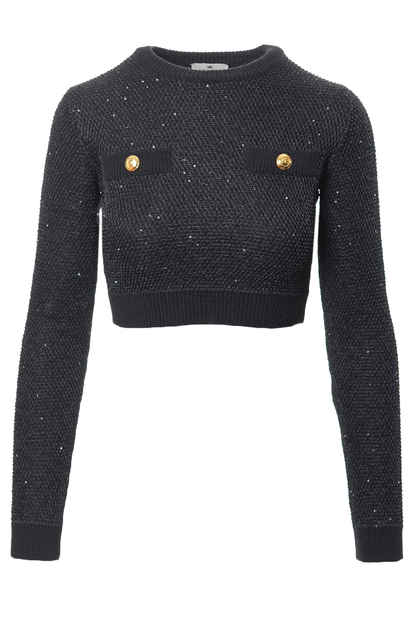ELISABETTA FRANCHI Maglie Autunno/Inverno Poliestere