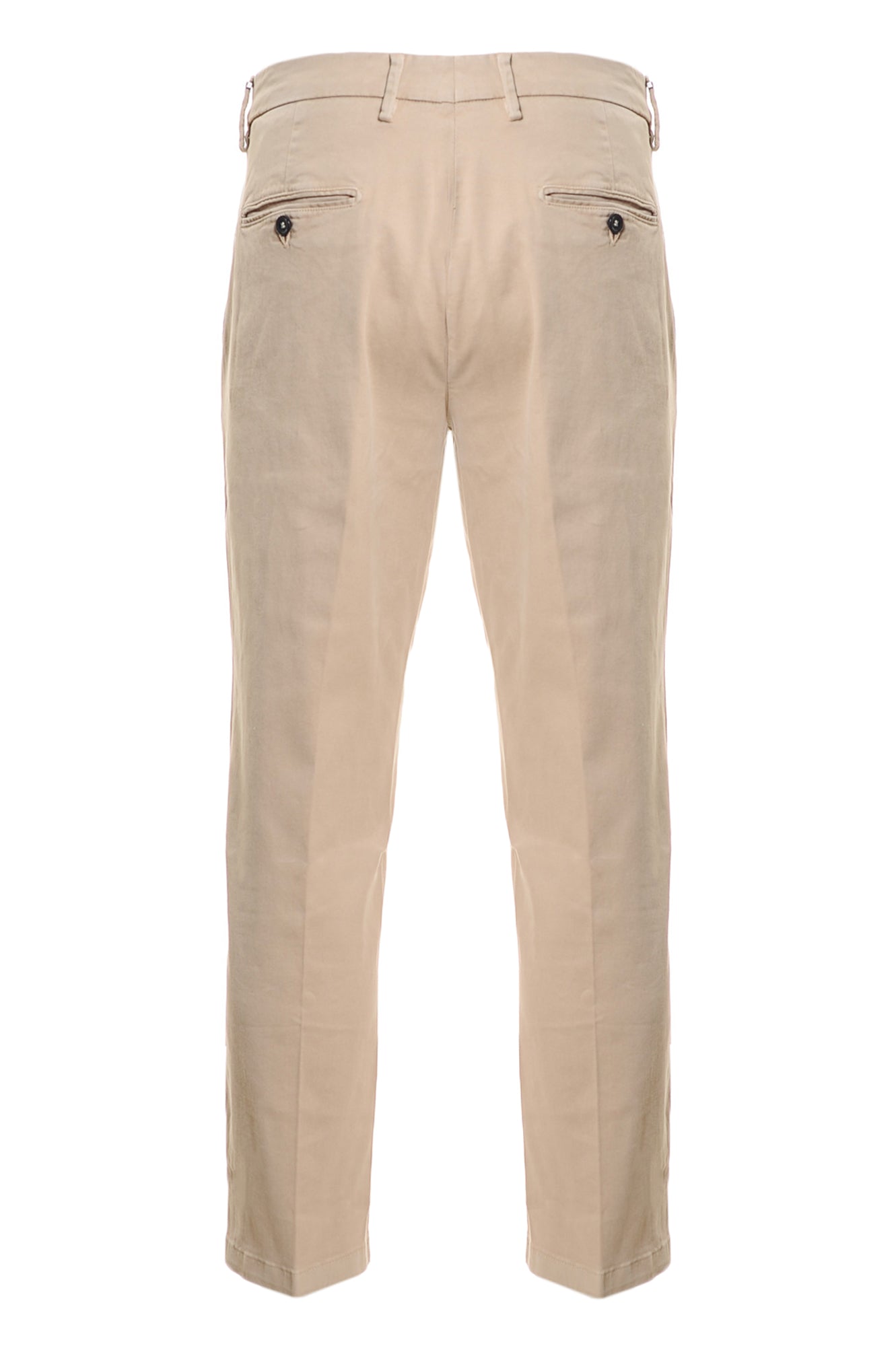 BE ABLE Pantaloni Autunno/Inverno Cotone
