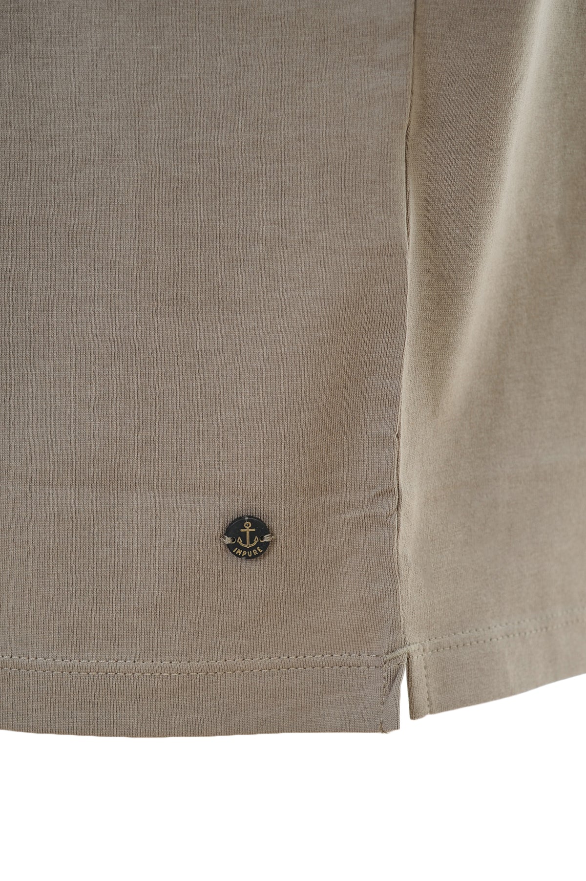 Impure T-shirt Uomo Cotone Primavera/Estate