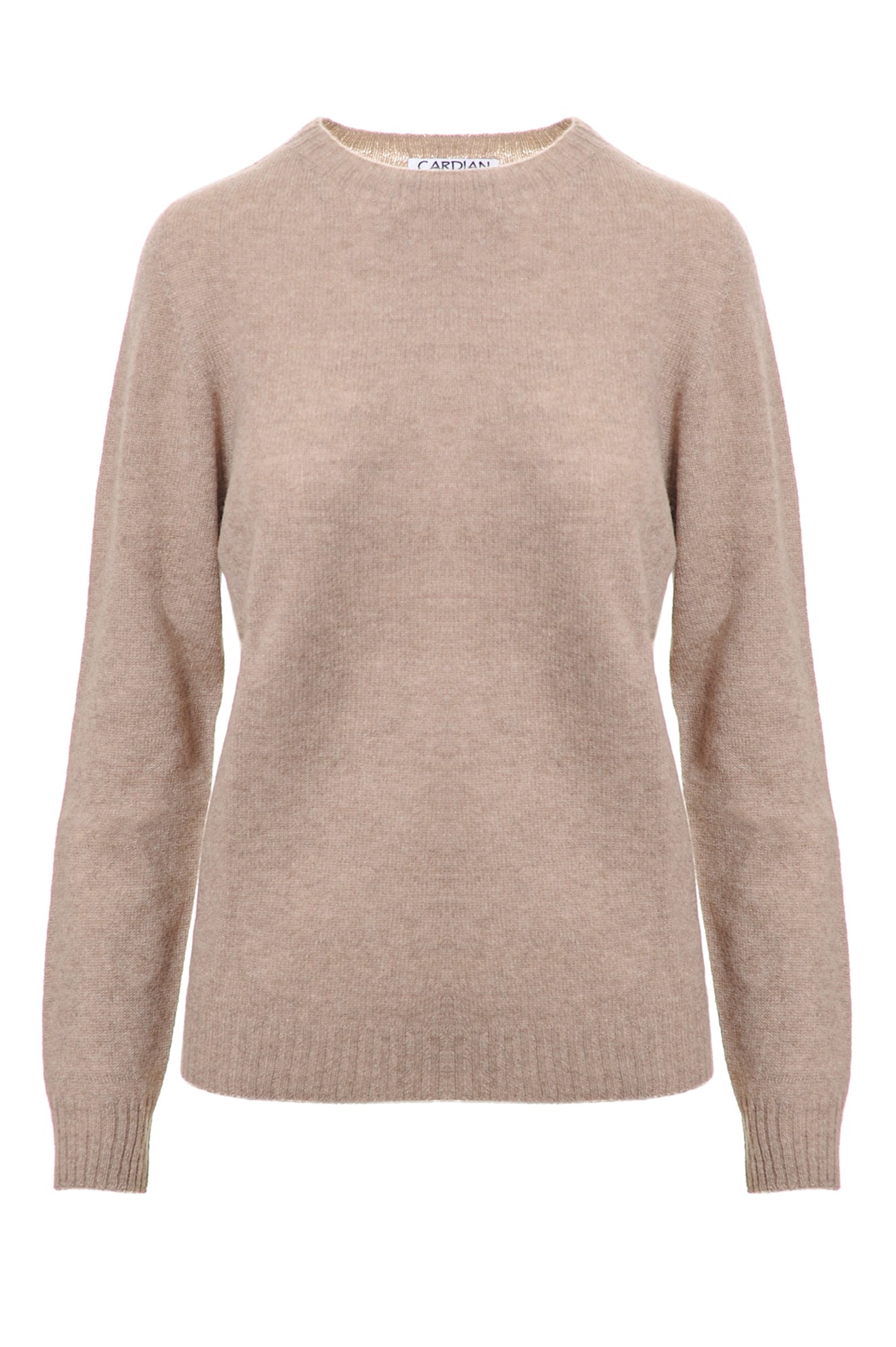 Cardian Maglie Autunno/Inverno Cashmere