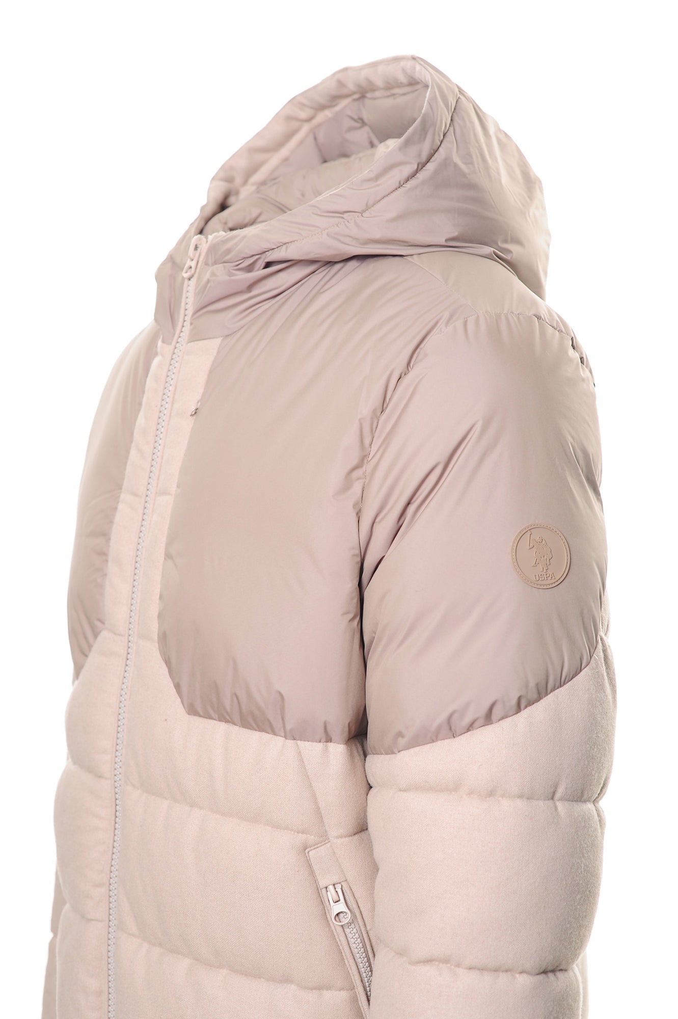 U.S.POLO Piumini Autunno/Inverno Poliammide