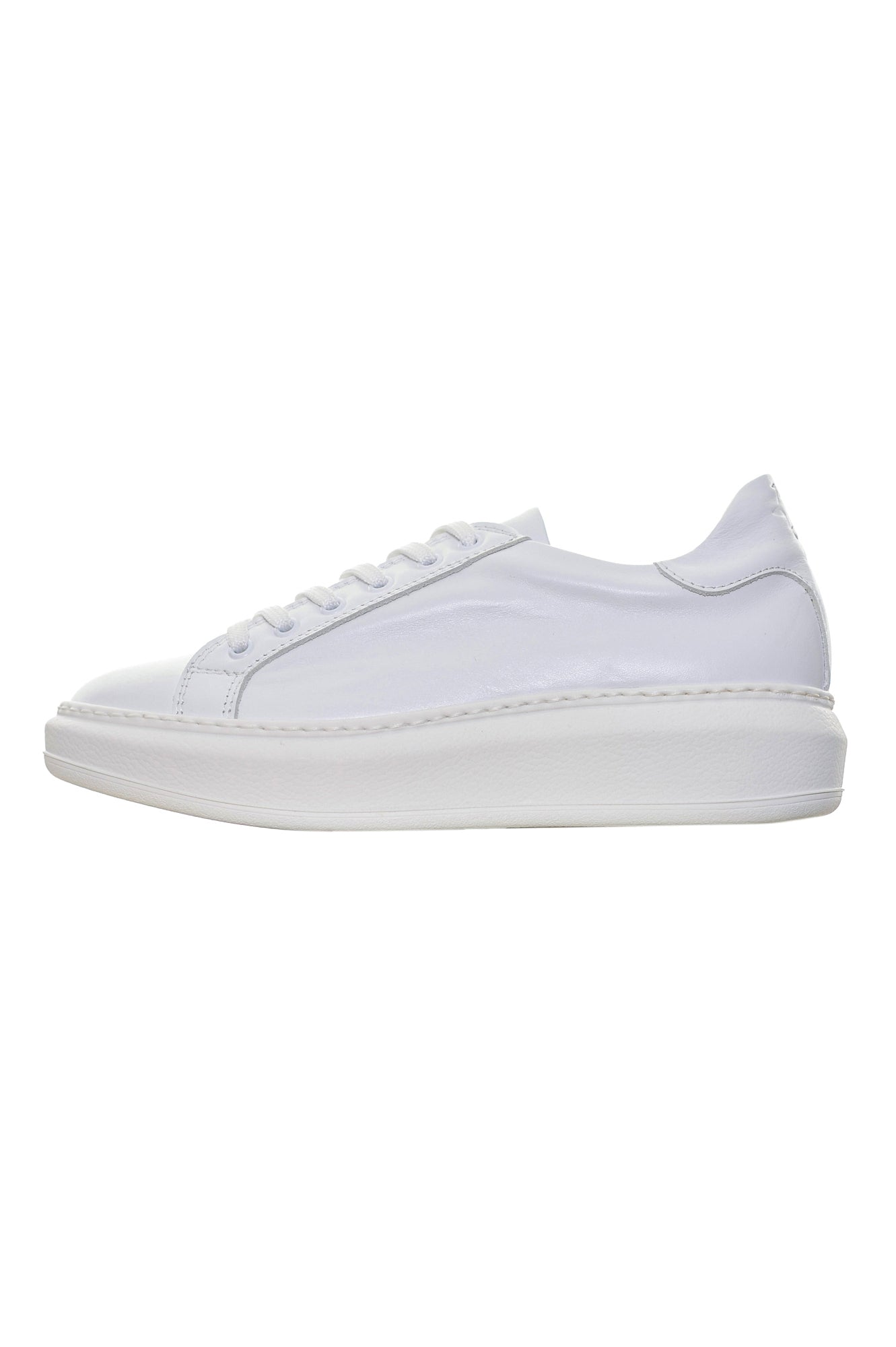Cardian Sneakers Primavera/Estate Pelle