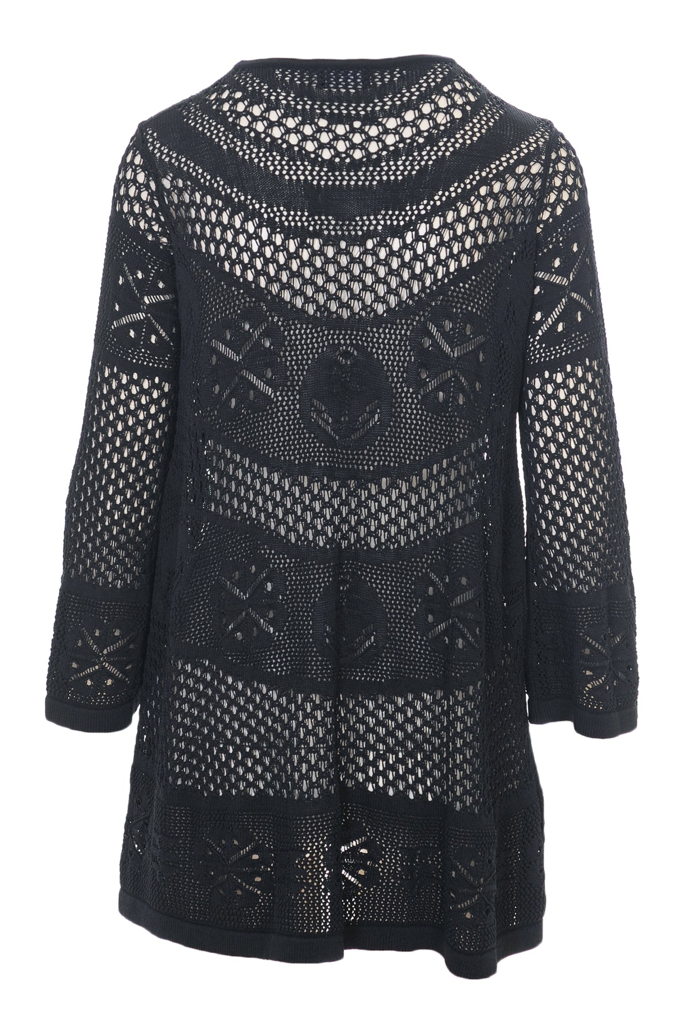 ELISABETTA FRANCHI Vestiti Primavera/Estate Viscosa