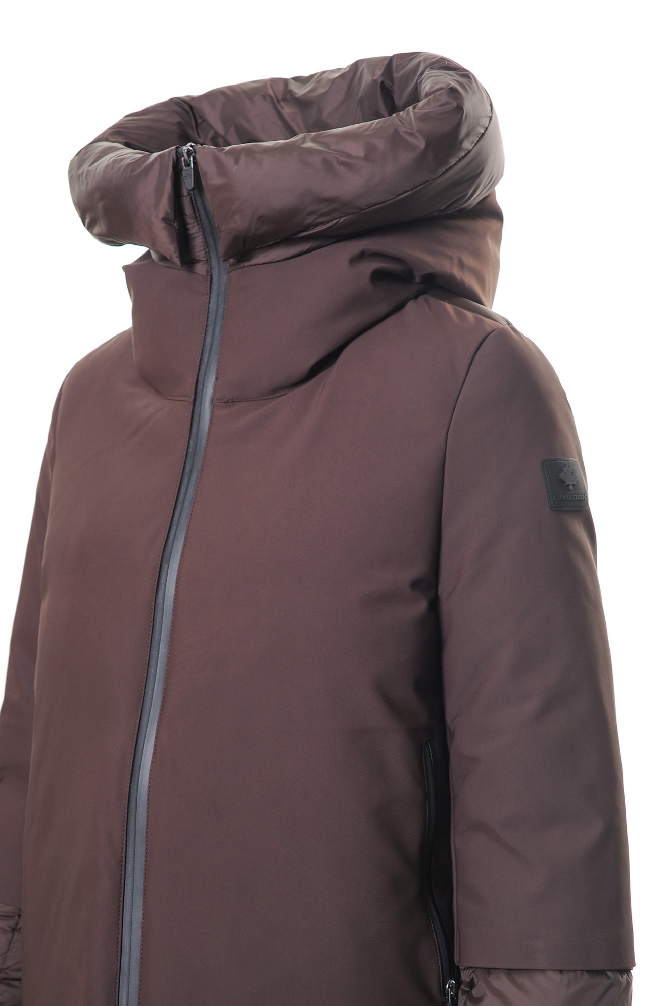 CANADIAN Giubbotti Autunno/Inverno Poliestere