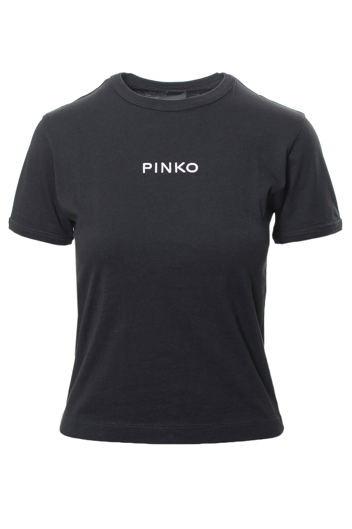 PINKO T-shirt Autunno/Inverno Cotone