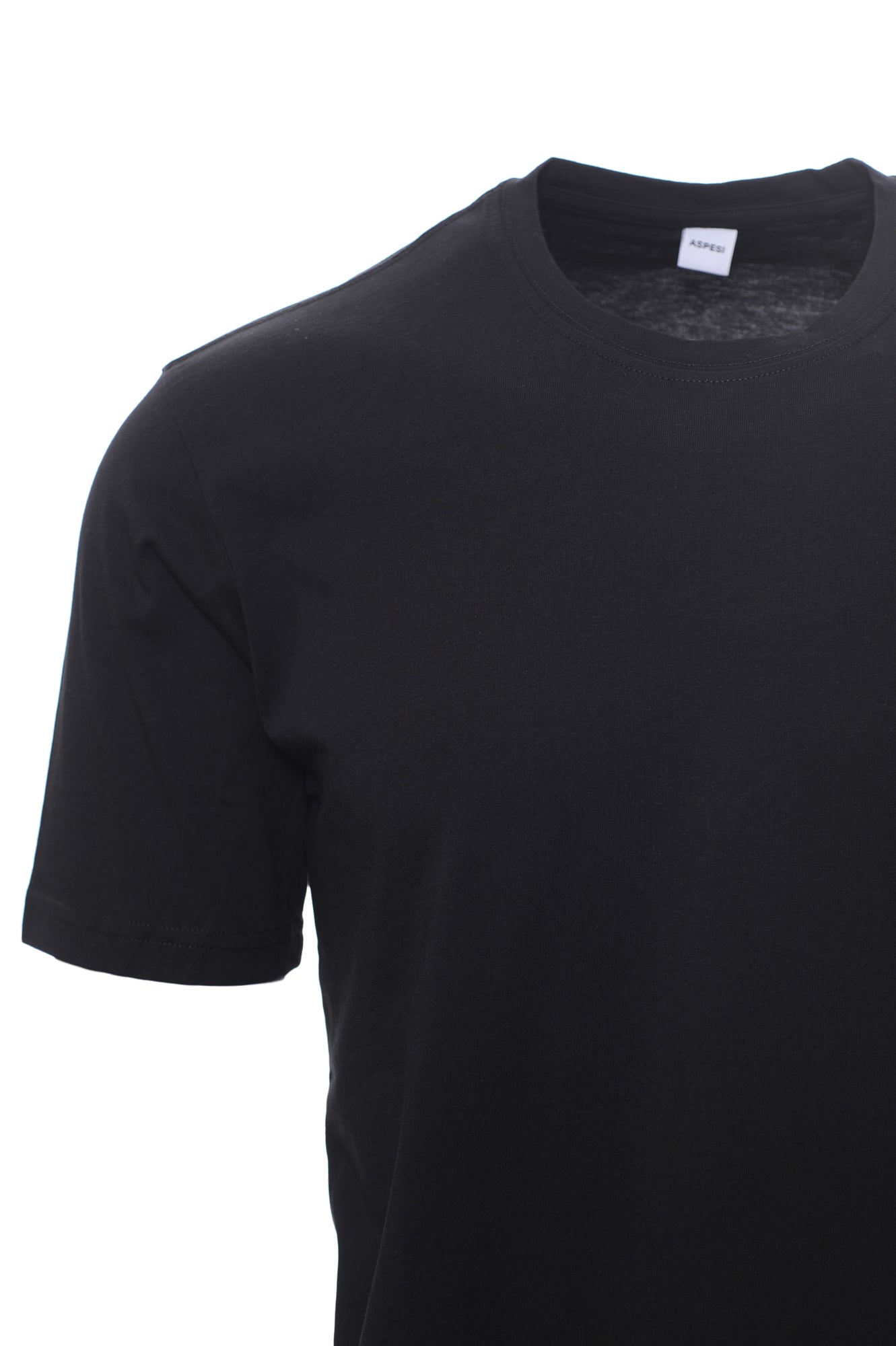 ASPESI T-shirt Primavera/Estate Cotone