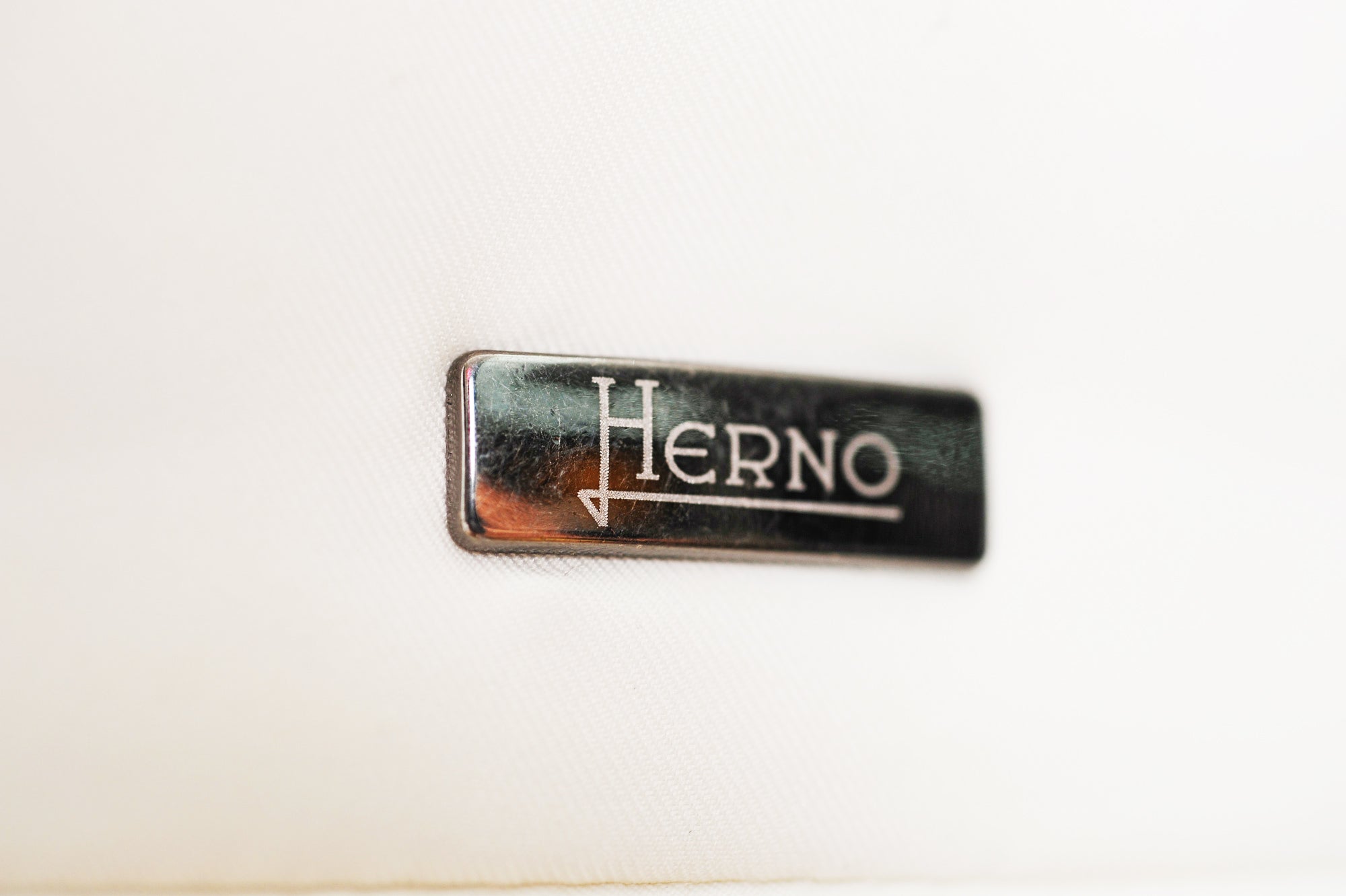 HERNO Piumini Autunno/Inverno Poliestere