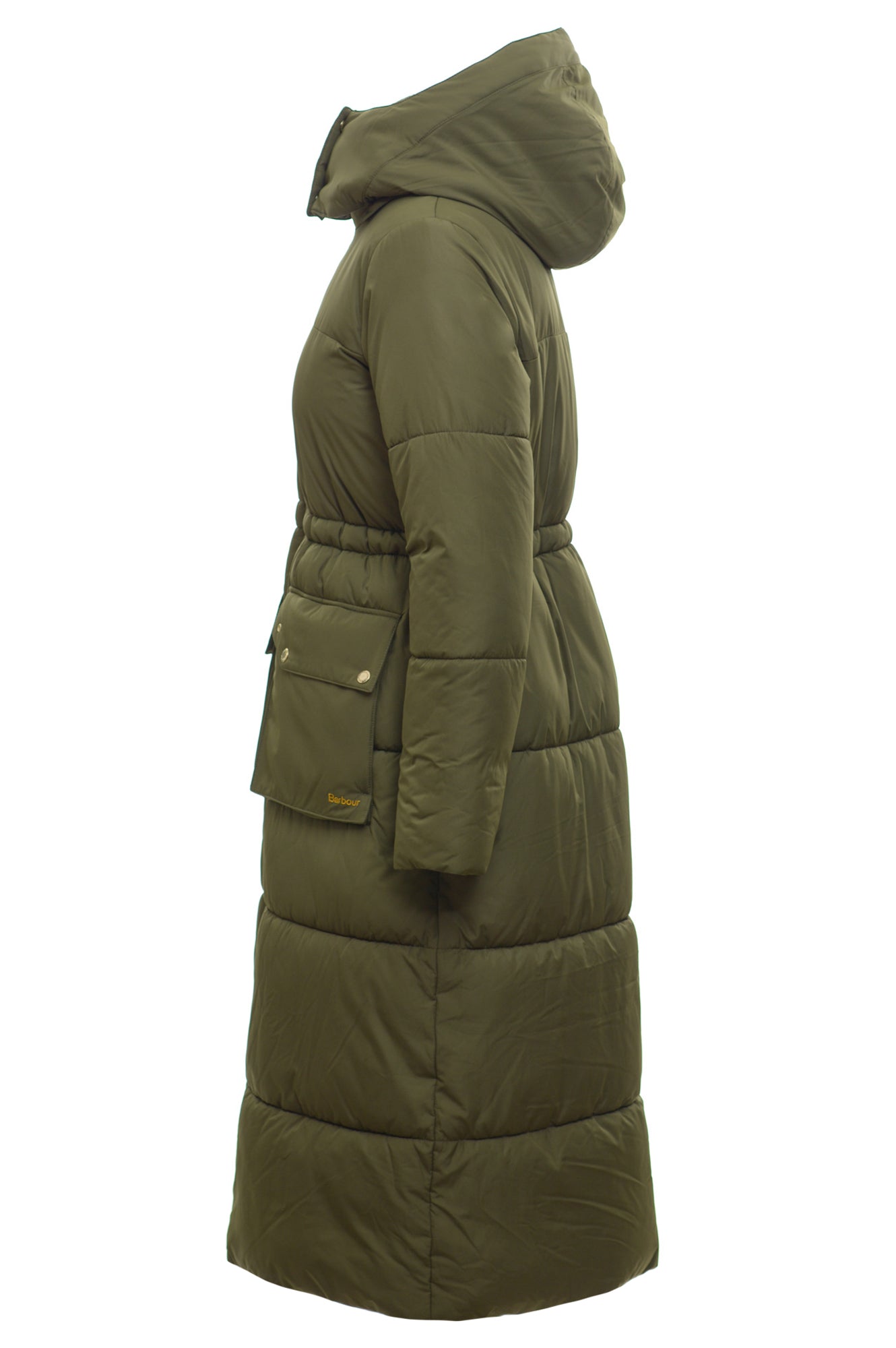 BARBOUR Piumini Autunno/Inverno Poliestere