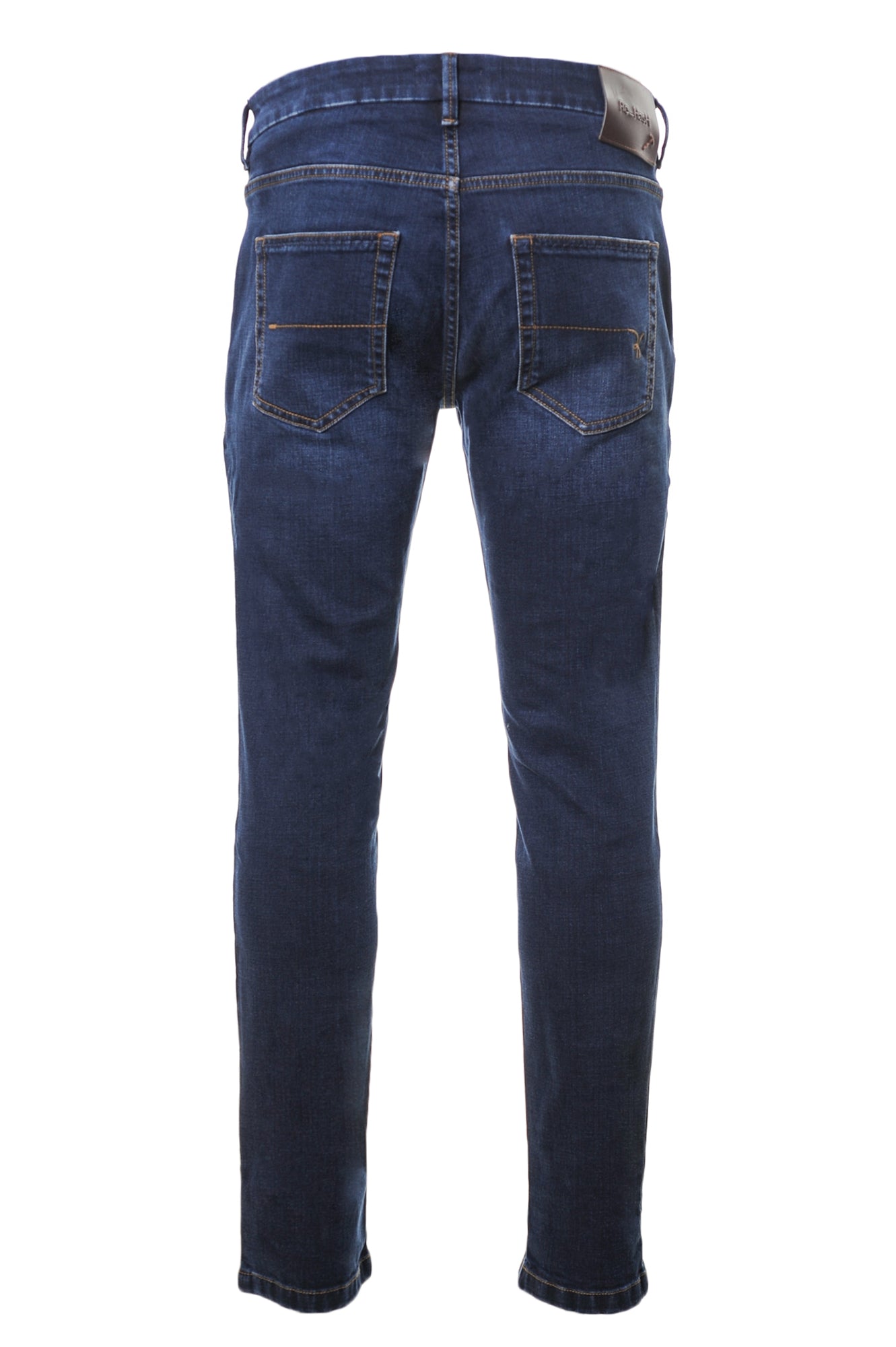 Re-HasH Jeans Autunno/Inverno Cotone