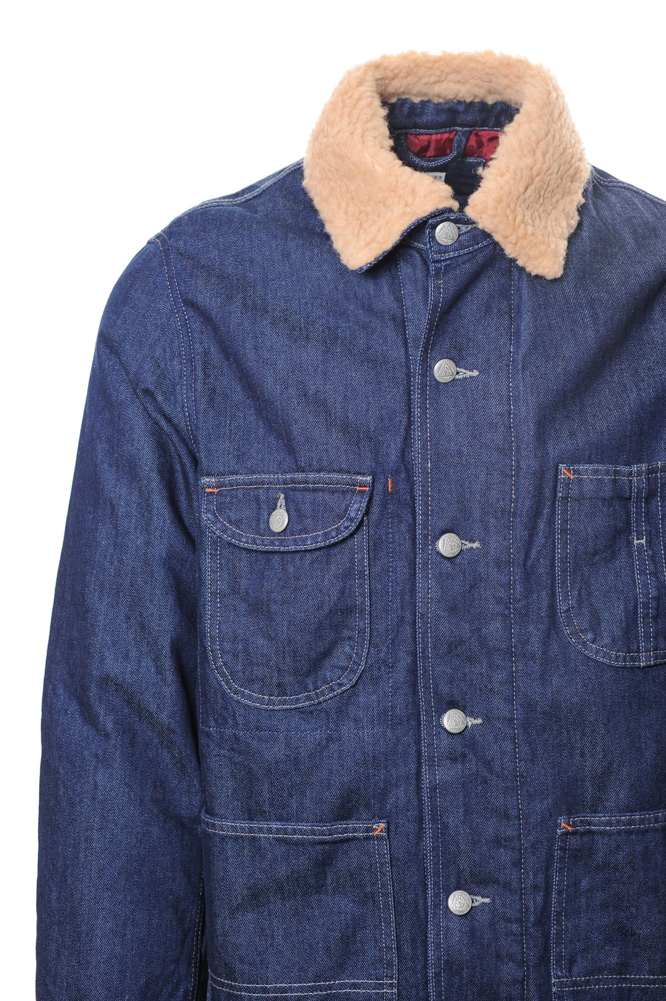 ROY ROGER'S Giubbotti Autunno/Inverno Cotone