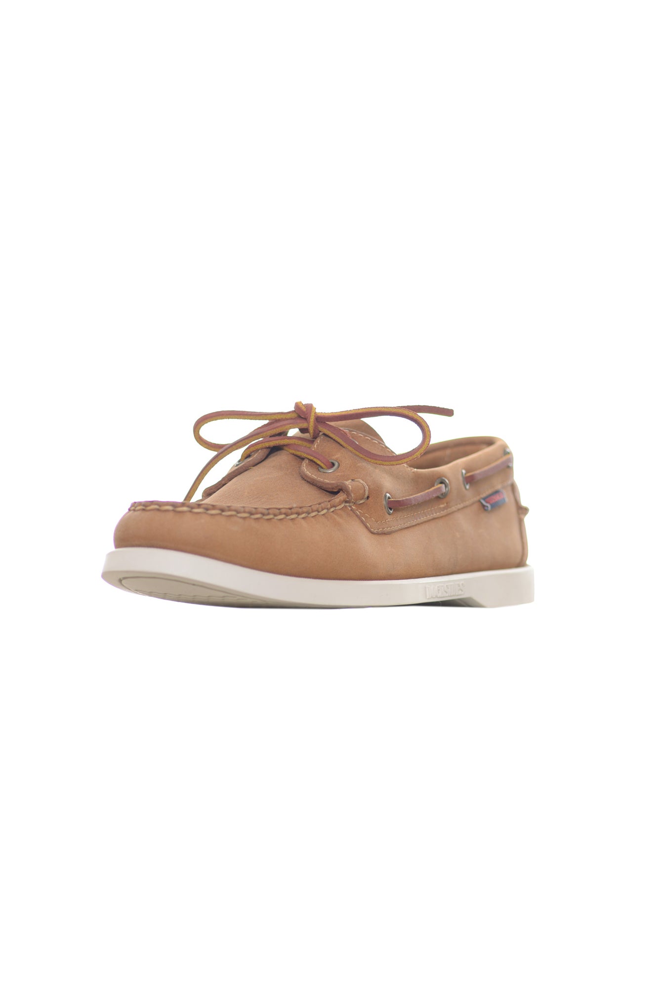SEBAGO Stringate Primavera/Estate Pelle