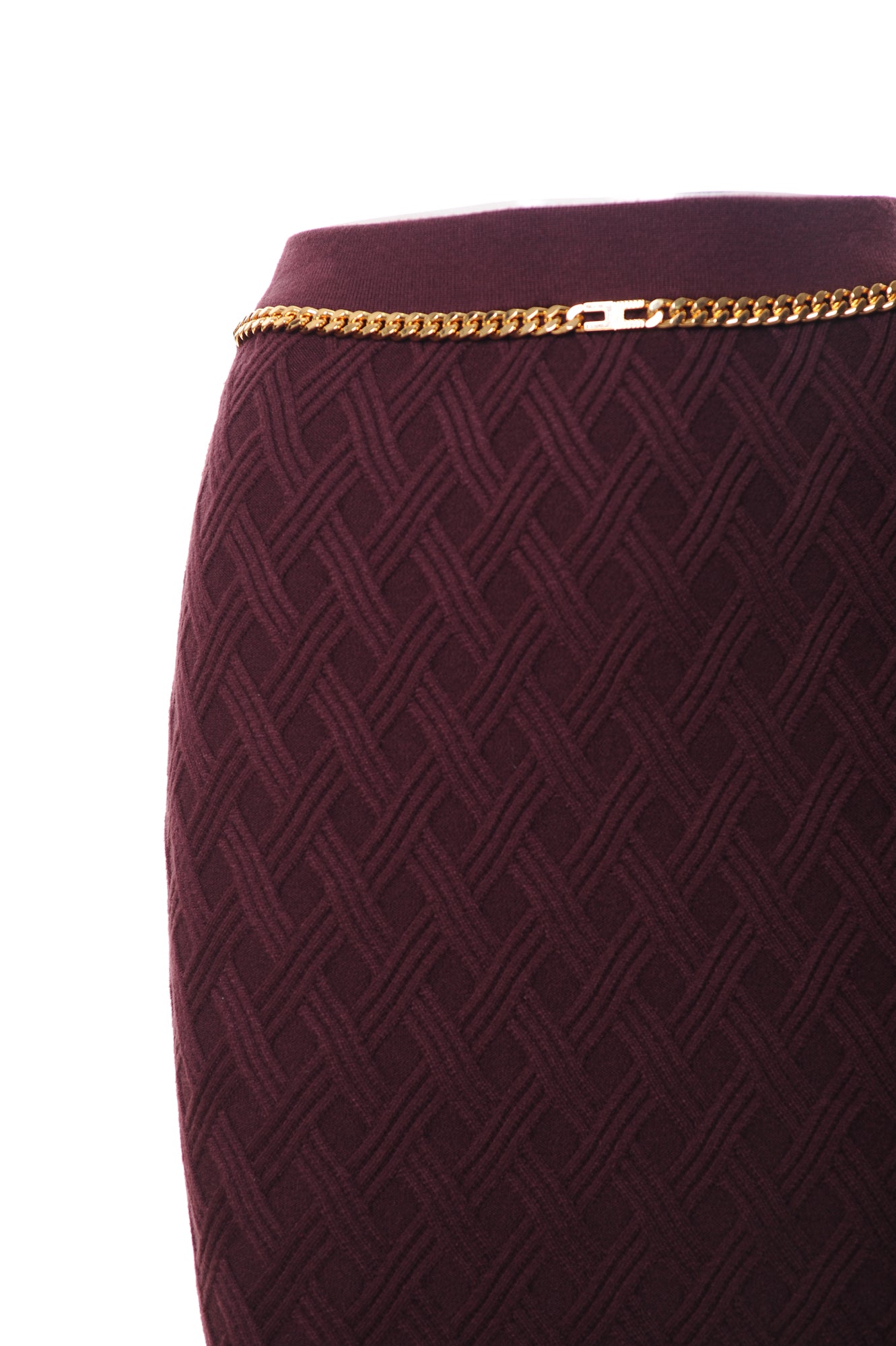 ELISABETTA FRANCHI Gonne Autunno/Inverno Viscosa