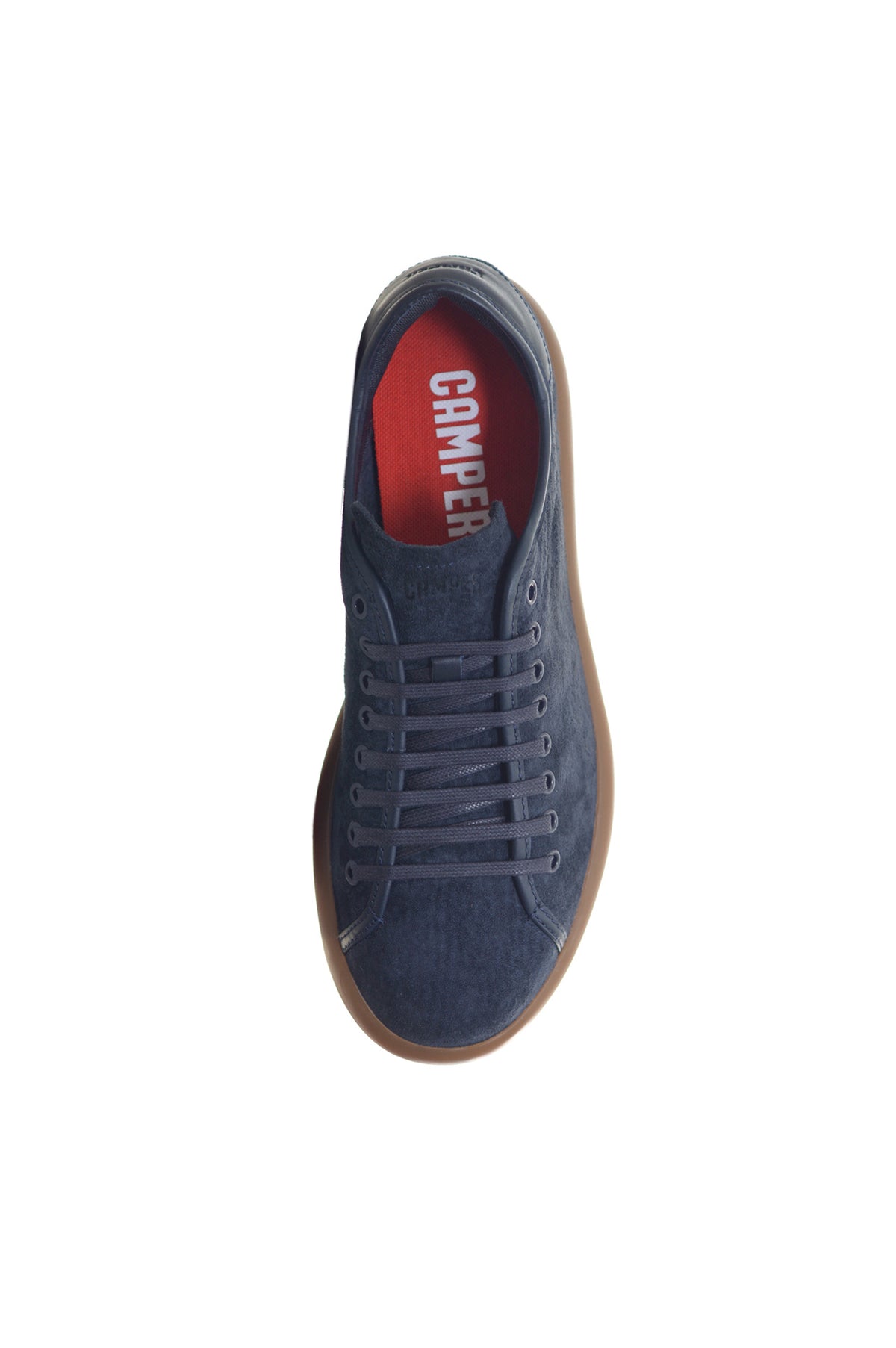 CAMPER Sneakers Uomo Pelle Autunno/Inverno
