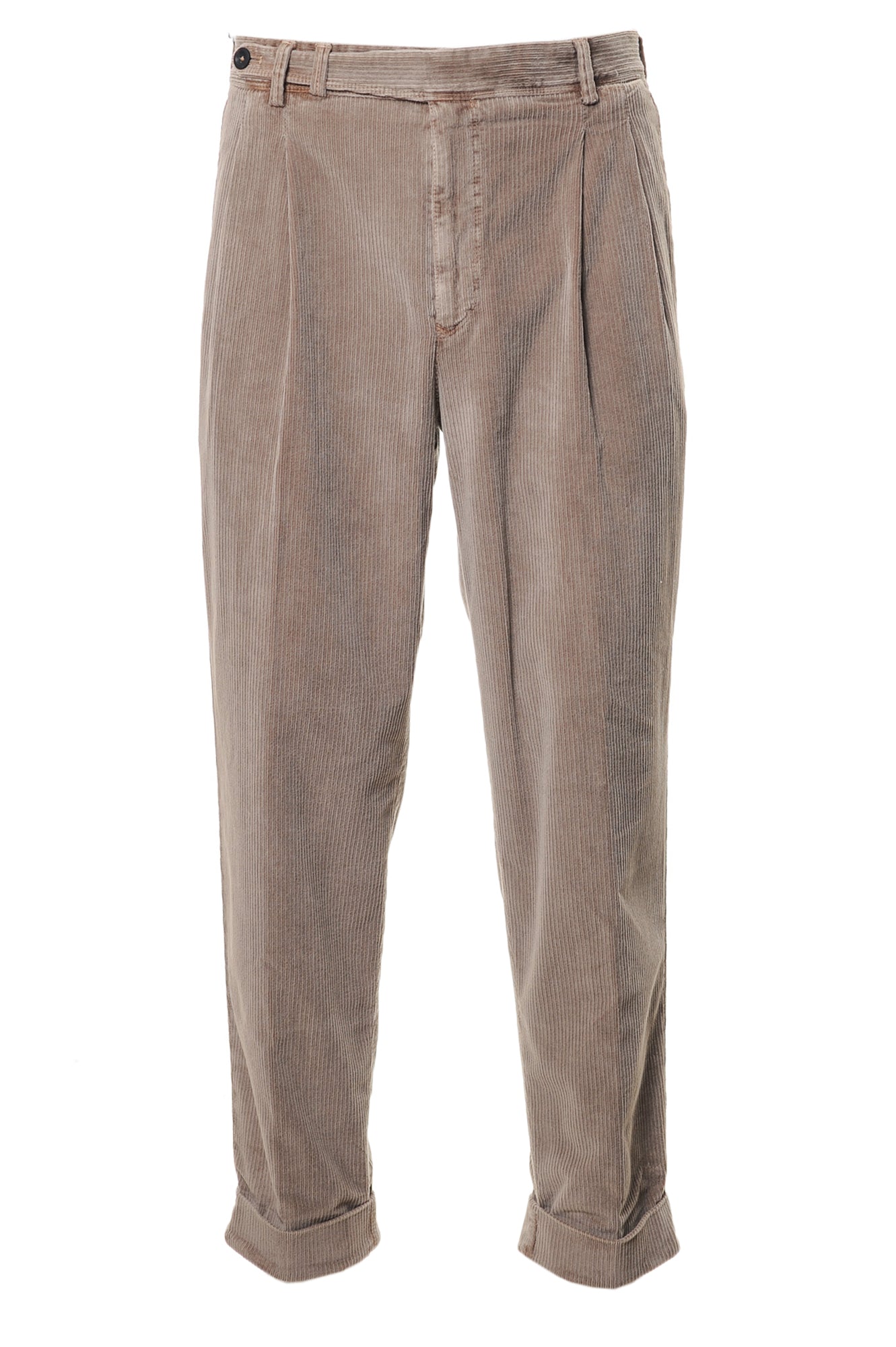 PT TORINO Pantaloni Autunno/Inverno Cotone