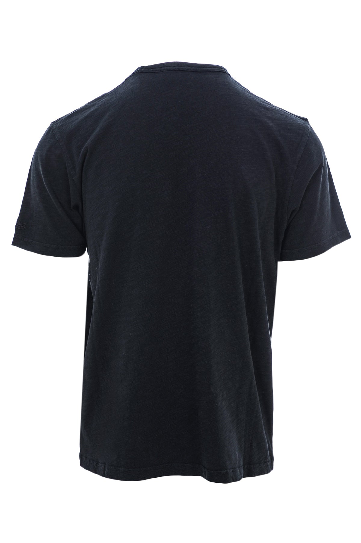 MC2 Saint Barth T-shirt Uomo Cotone Primavera/Estate