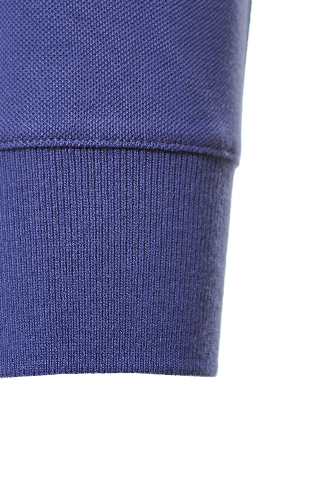 K-WAY Polo Autunno/Inverno Cotone