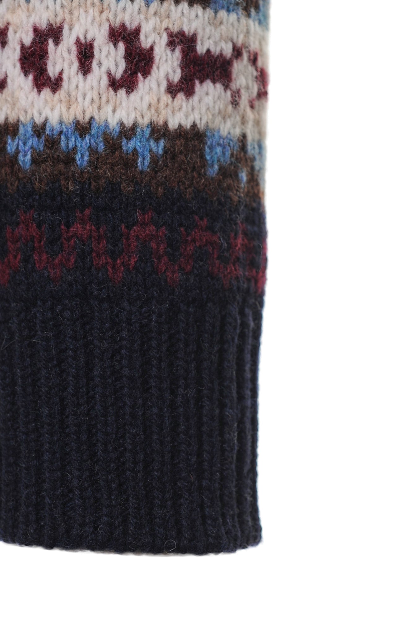 INTHEBOX Maglie Autunno/Inverno Lana
