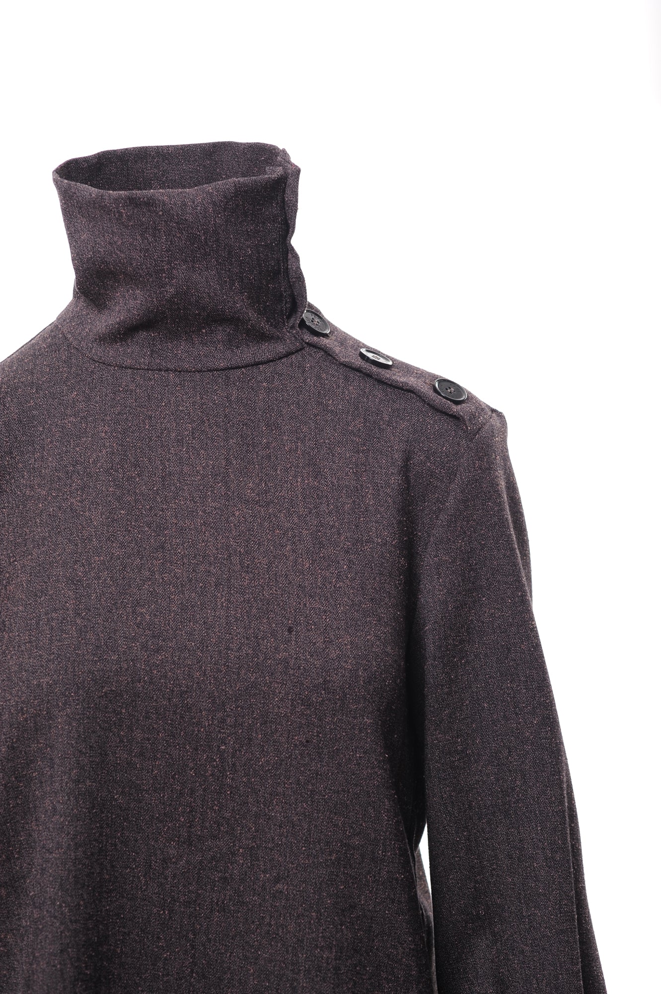 PATRIZIA PEPE Bluse Autunno/Inverno Poliestere