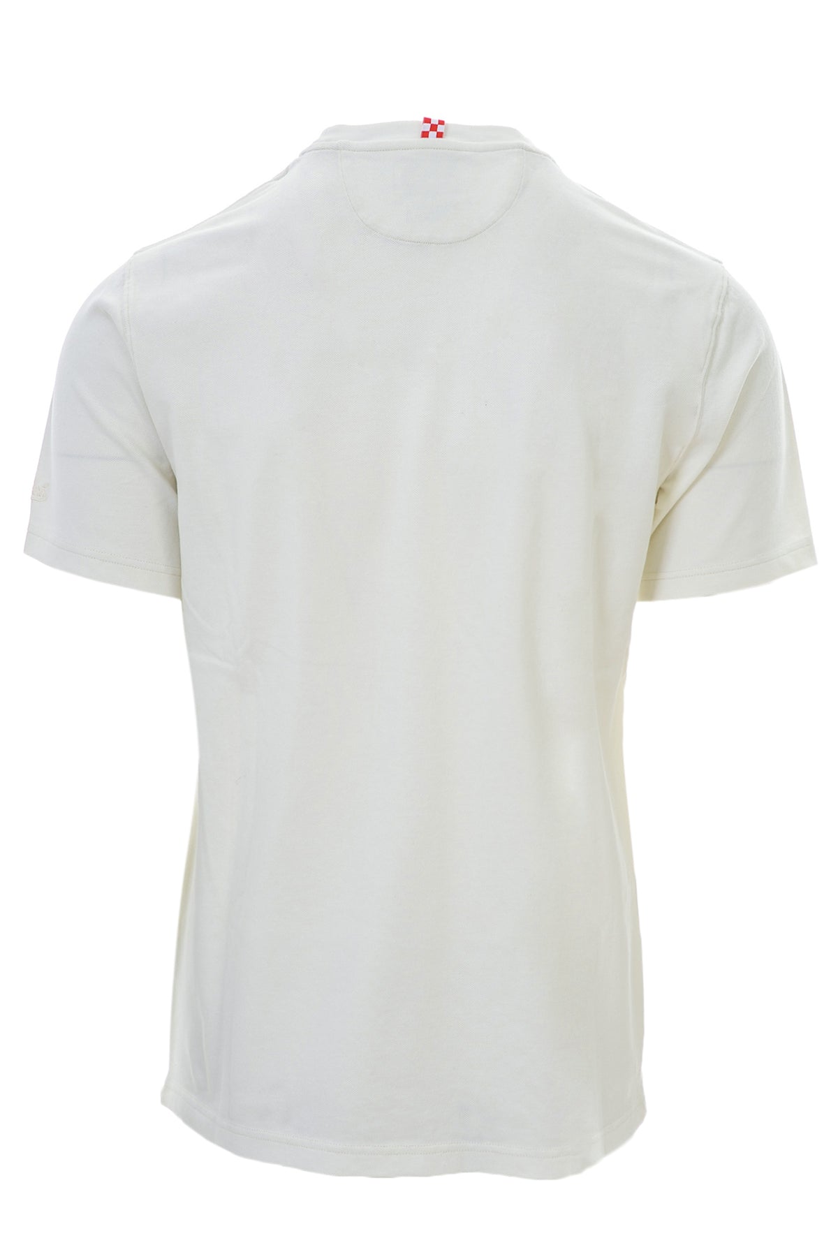 MC2 Saint Barth T-shirt Uomo Cotone Primavera/Estate