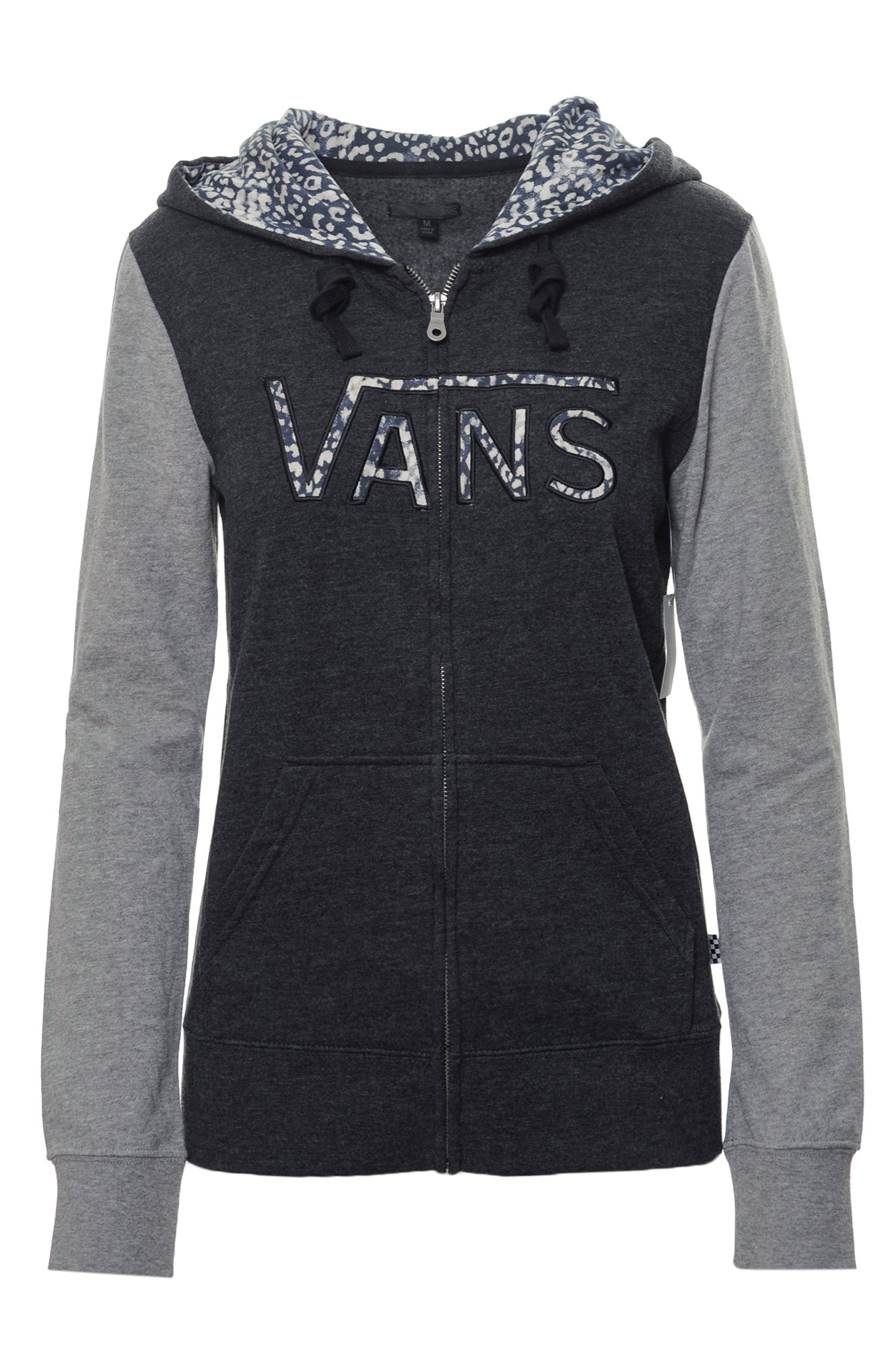 VANS Felpe Autunno/Inverno Cotone