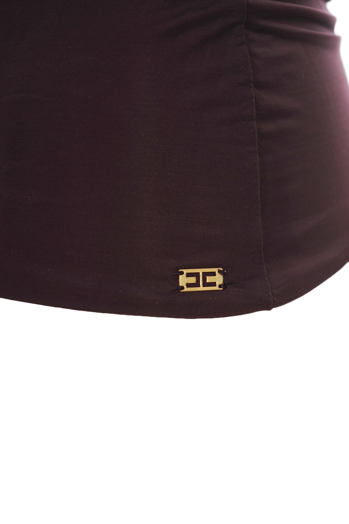 ELISABETTA FRANCHI Bluse Donna Viscosa Primavera/Estate