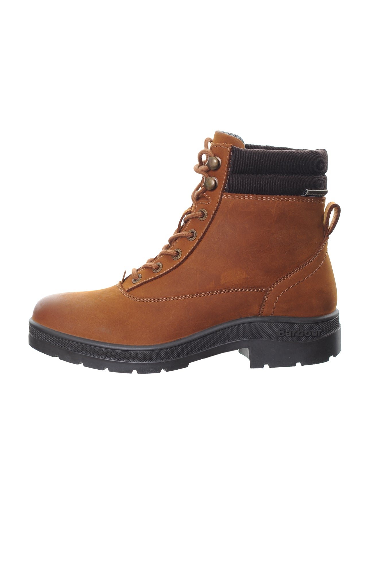 BARBOUR Anfibi Autunno/Inverno Pelle