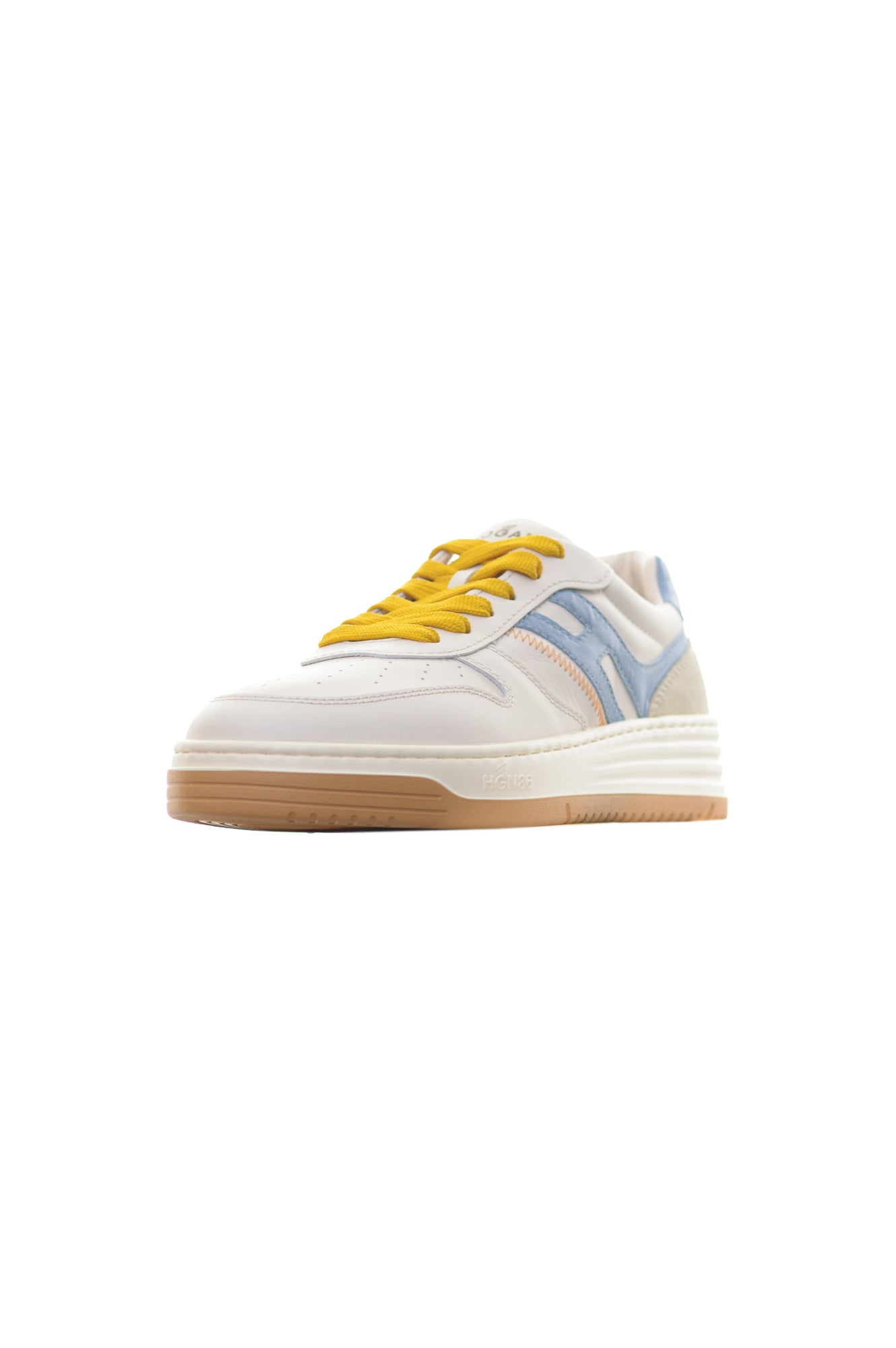 HOGAN Sneakers Primavera/Estate Pelle