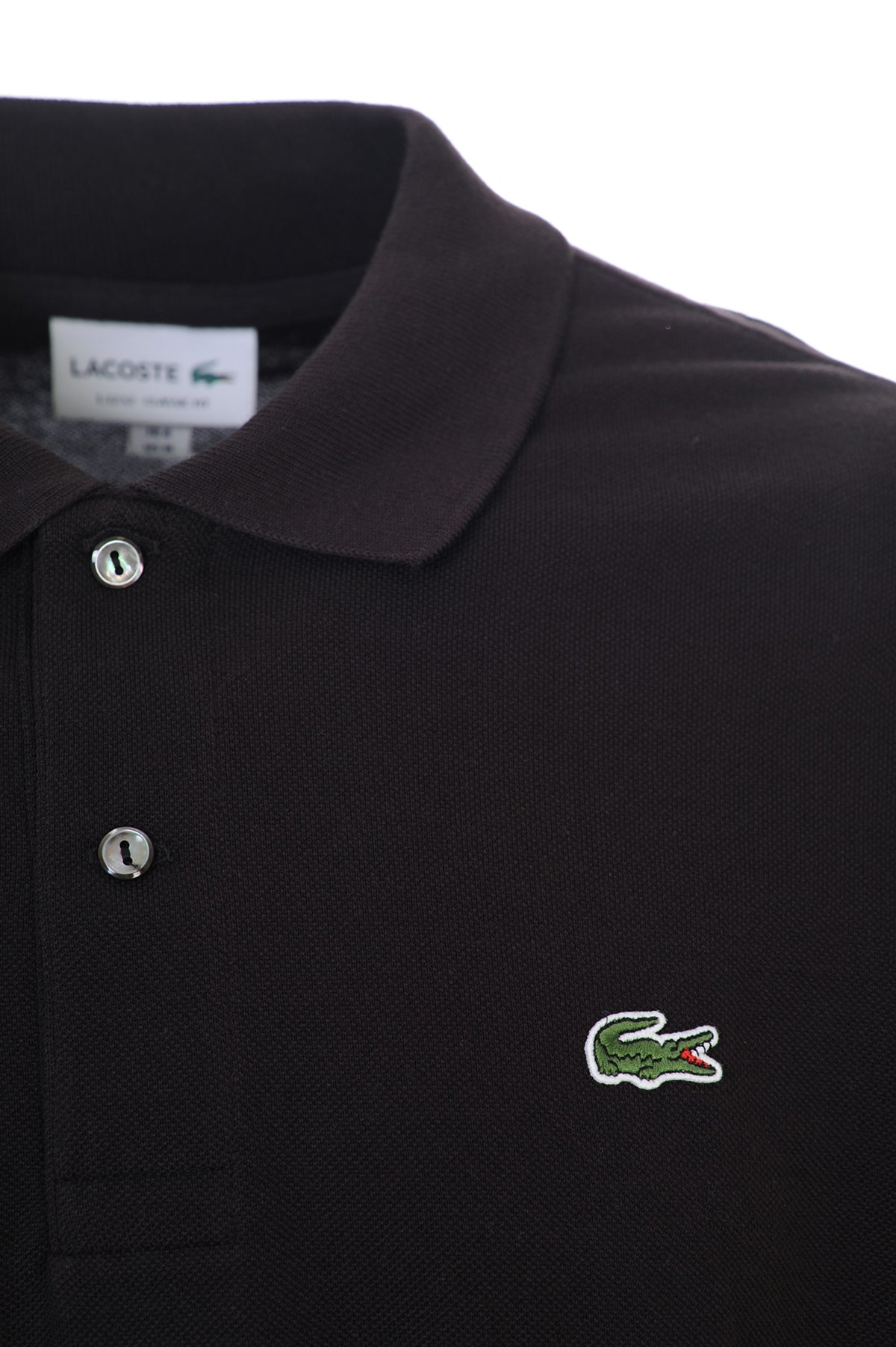 LACOSTE Polo Uomo Cotone Primavera/Estate