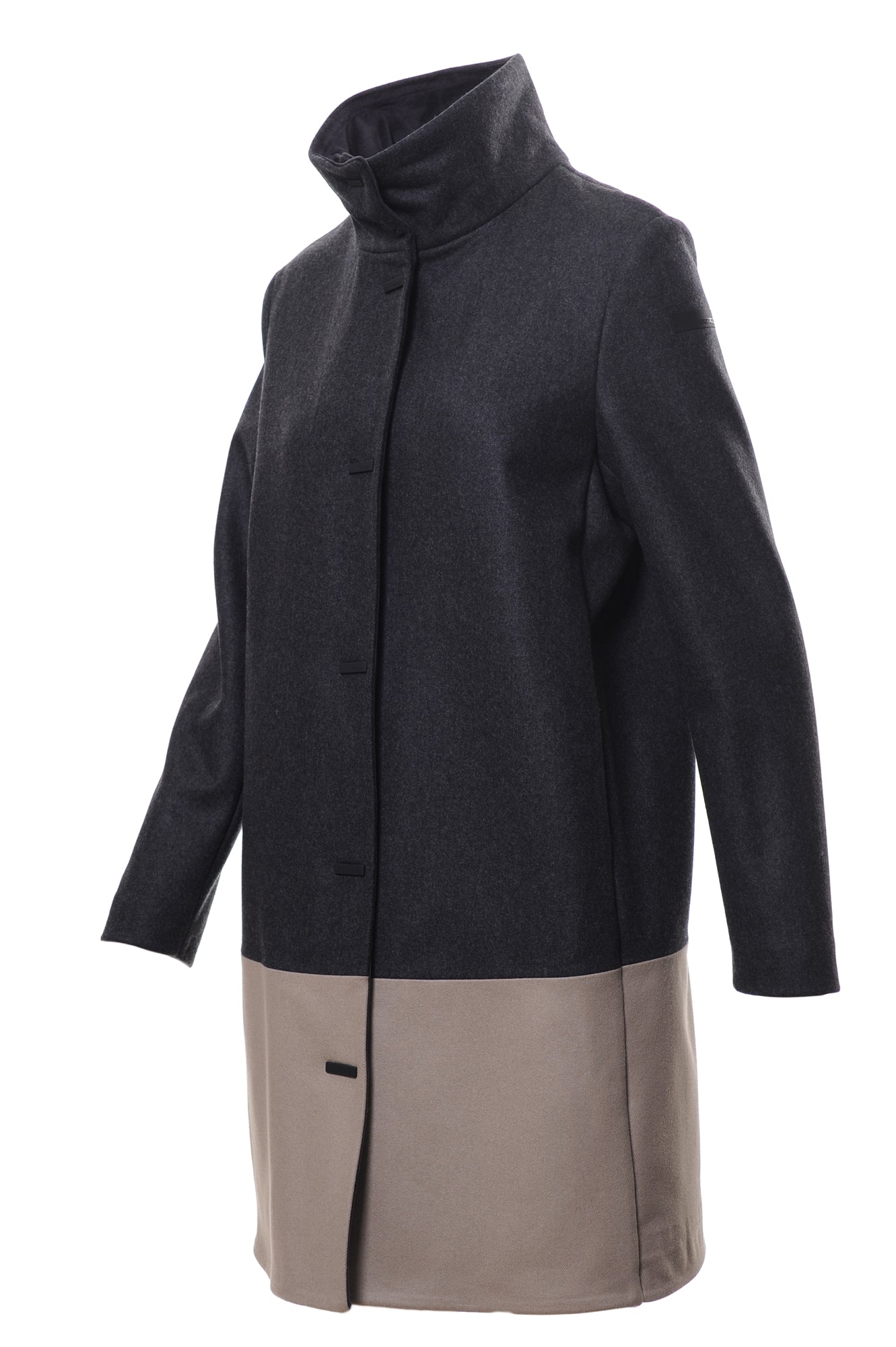 RRD Cappotti Autunno/Inverno Lana