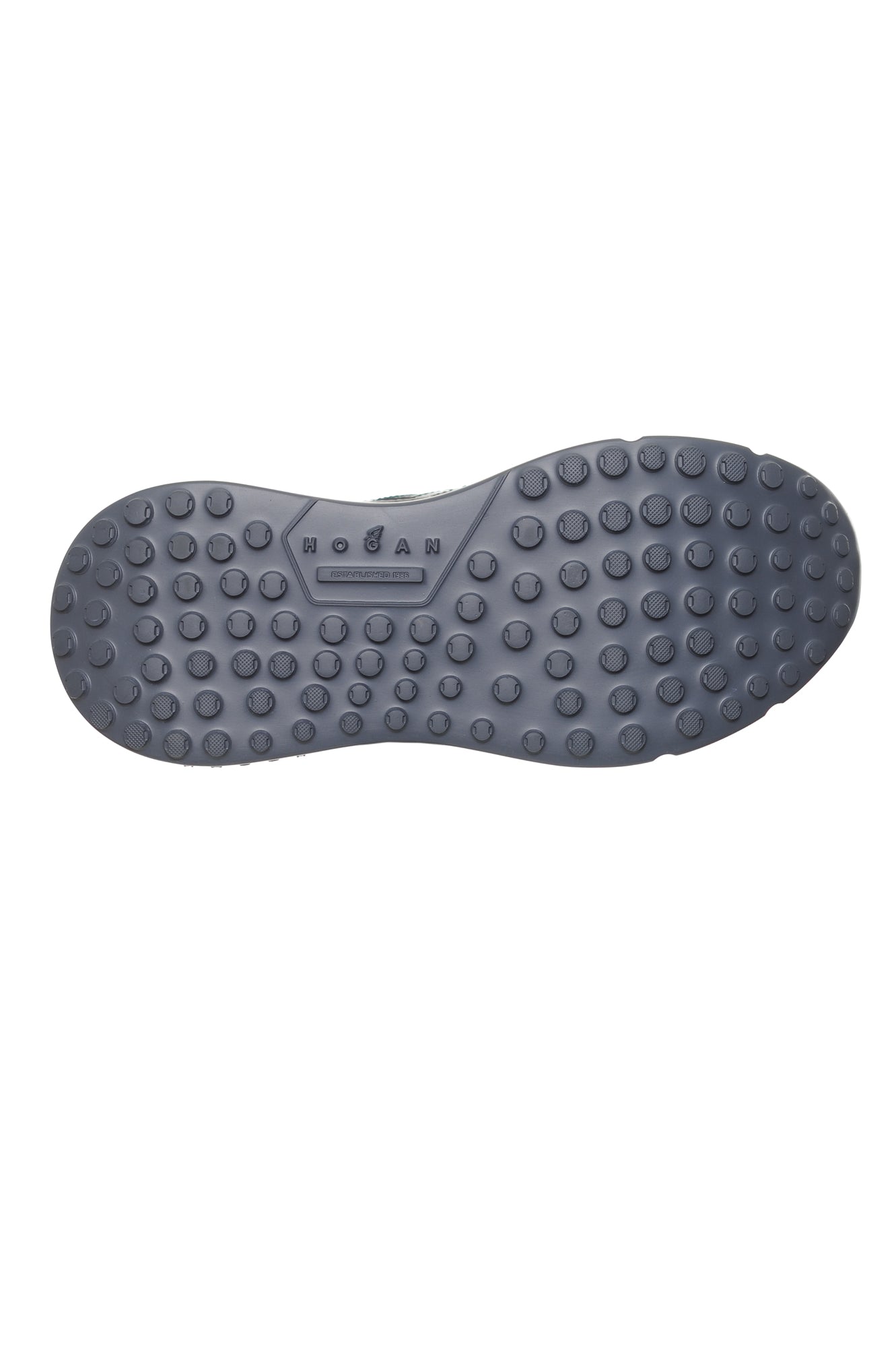 HOGAN Sneakers Autunno/Inverno Pelle