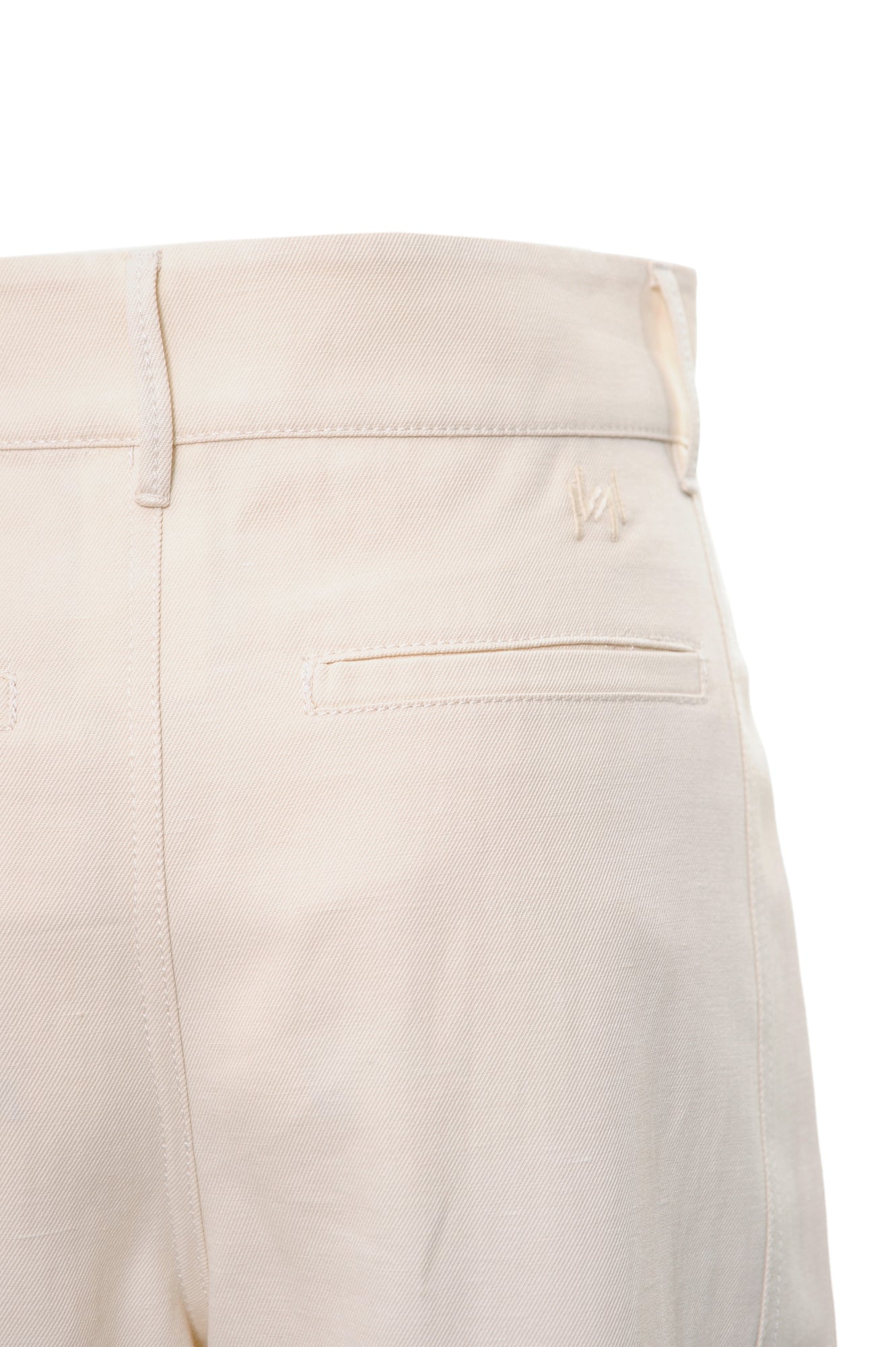 MARELLA Pantaloni Primavera/Estate Cotone