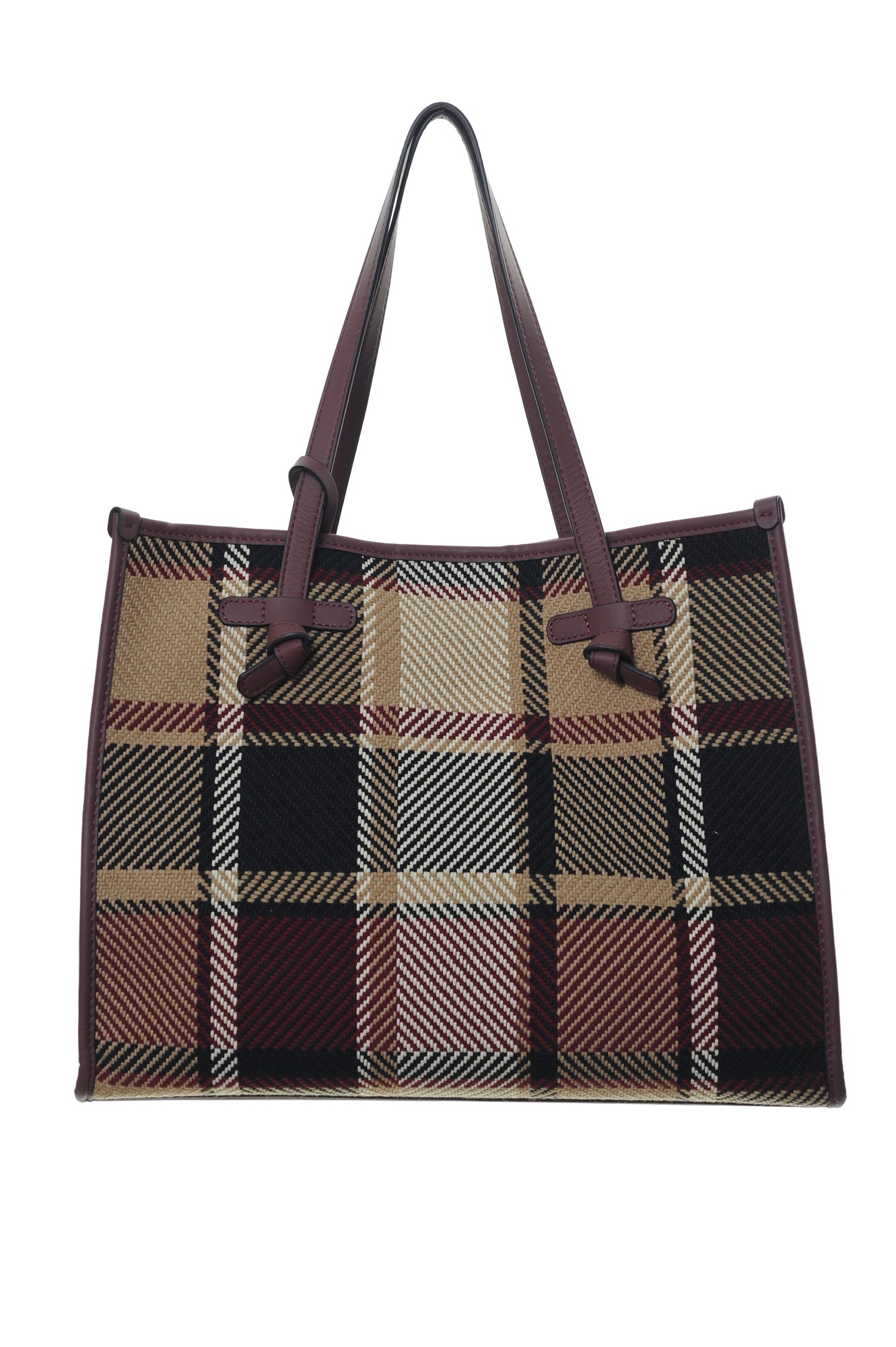 GIANNI CHIARINI Borse Autunno/Inverno Cotone