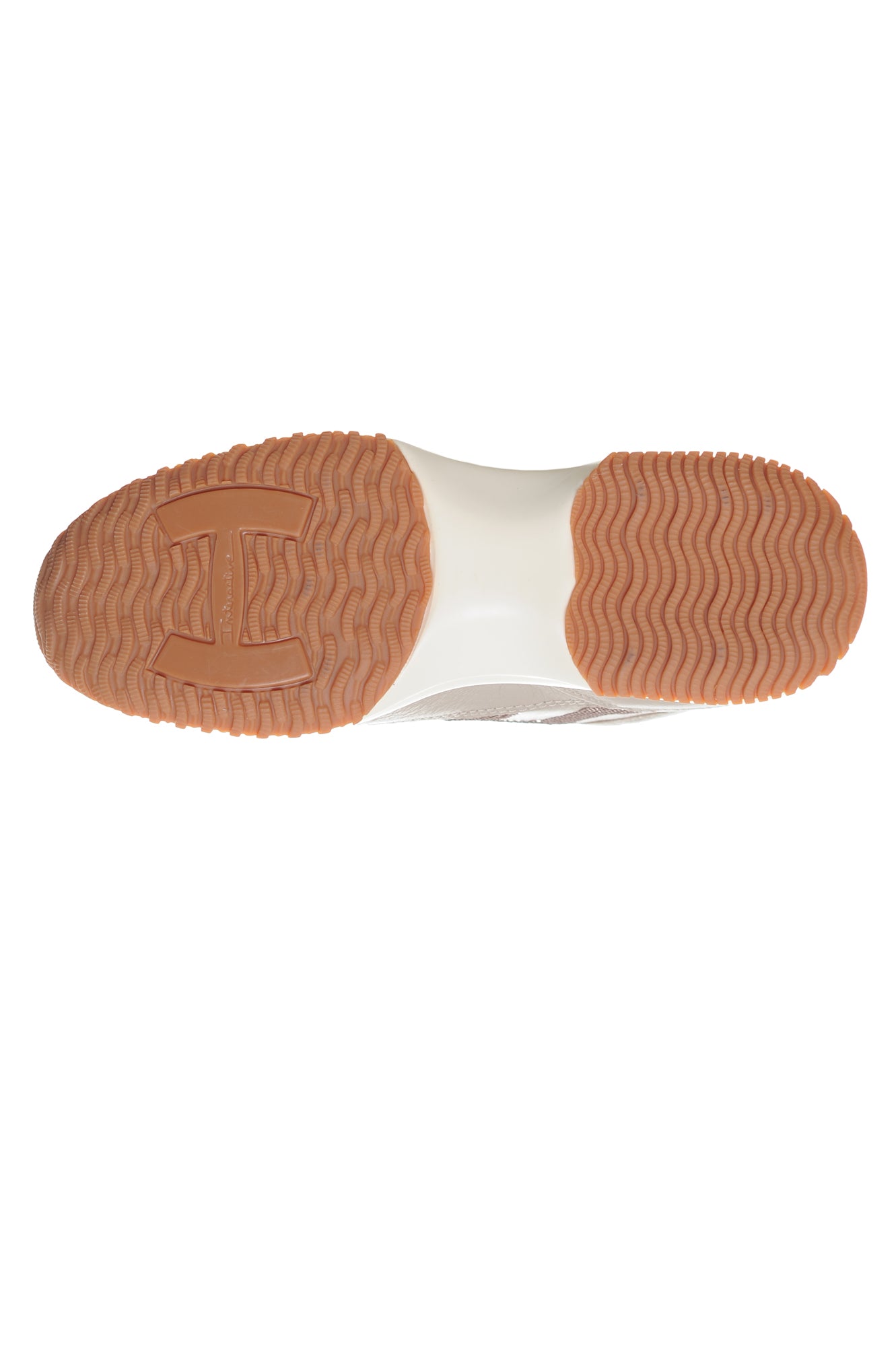 HOGAN Sneakers Autunno/Inverno Pelle
