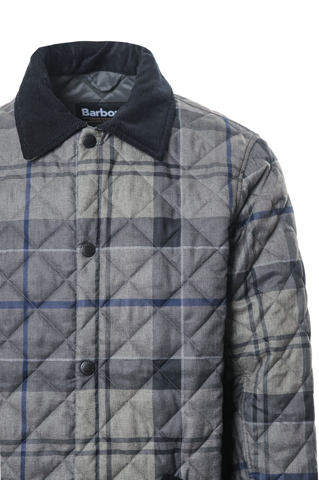 BARBOUR Piumini Autunno/Inverno Poliestere