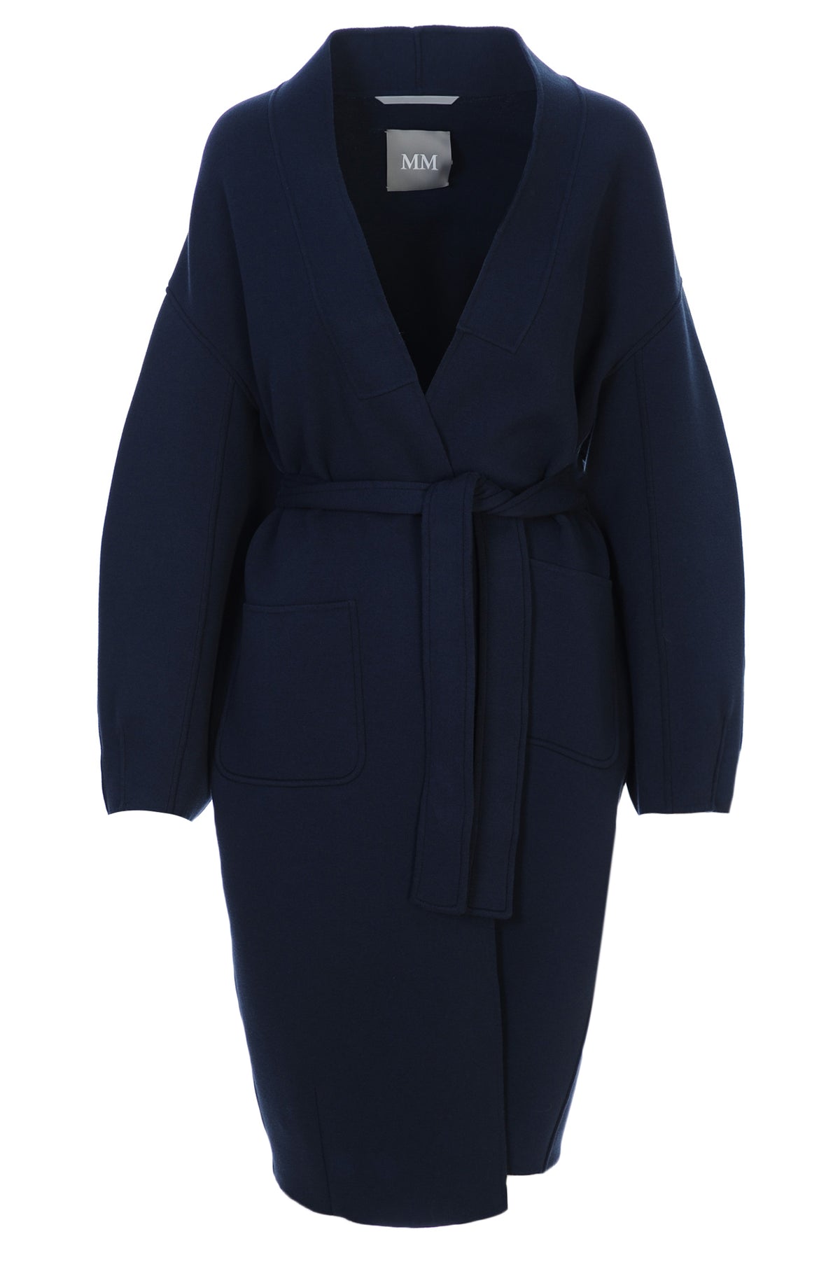 MM Cappotti Donna Cotone Autunno/Inverno