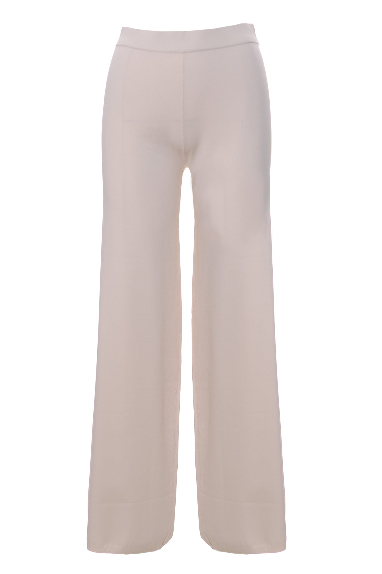 KANGRA Pantaloni Primavera/Estate Viscosa